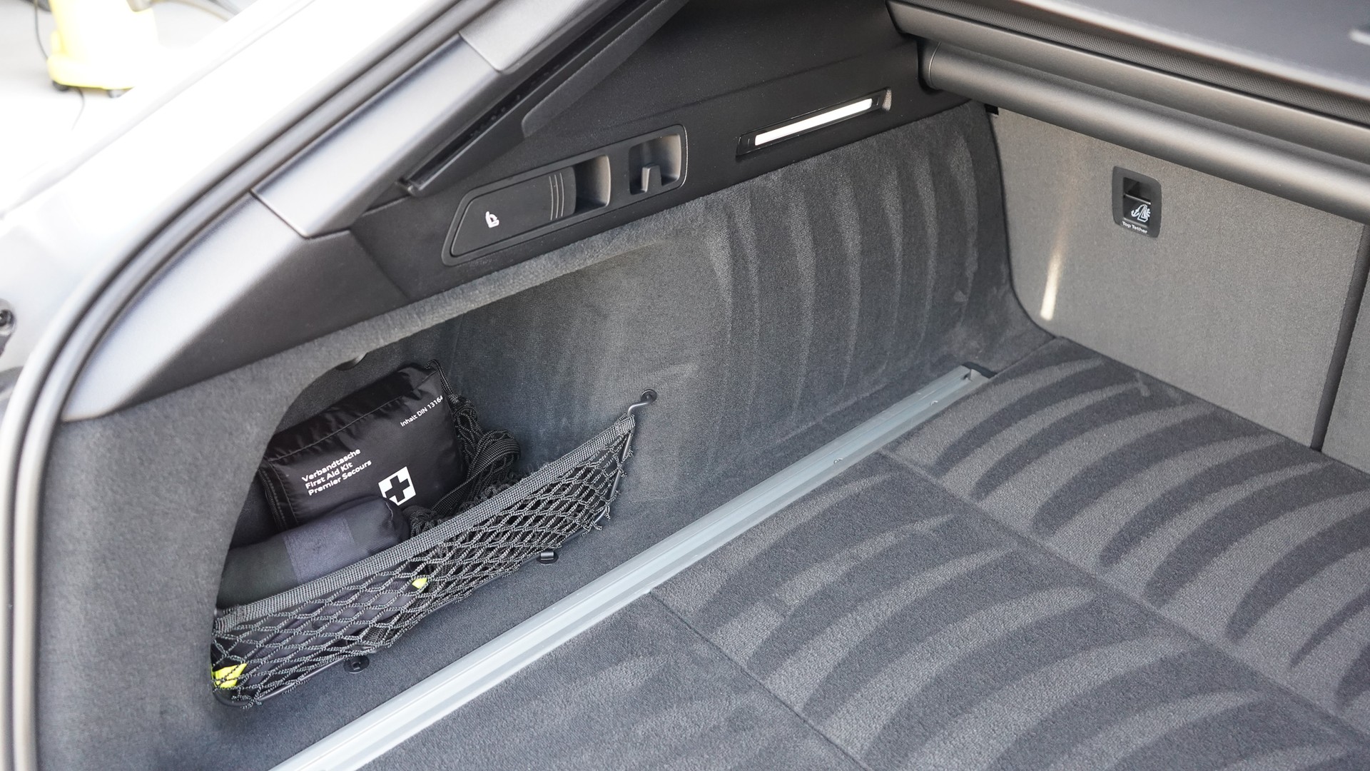 AUDI RS6 MTM 4.0 V8 TFSI quattro ***KERAMIK BREMSEN HAMMER AUSSTATTUNG***-image-12