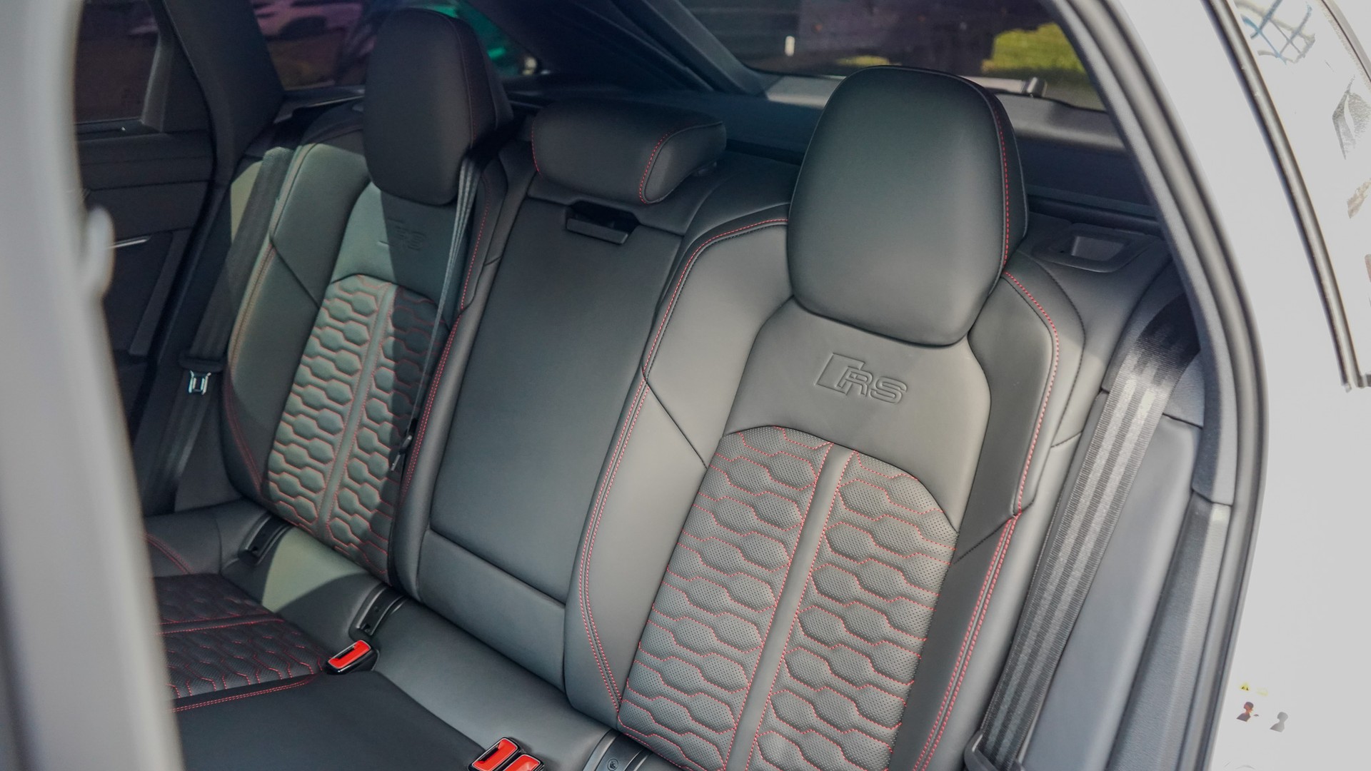AUDI RS6 MTM 4.0 V8 TFSI quattro ***KERAMIK BREMSEN HAMMER AUSSTATTUNG***-image-11