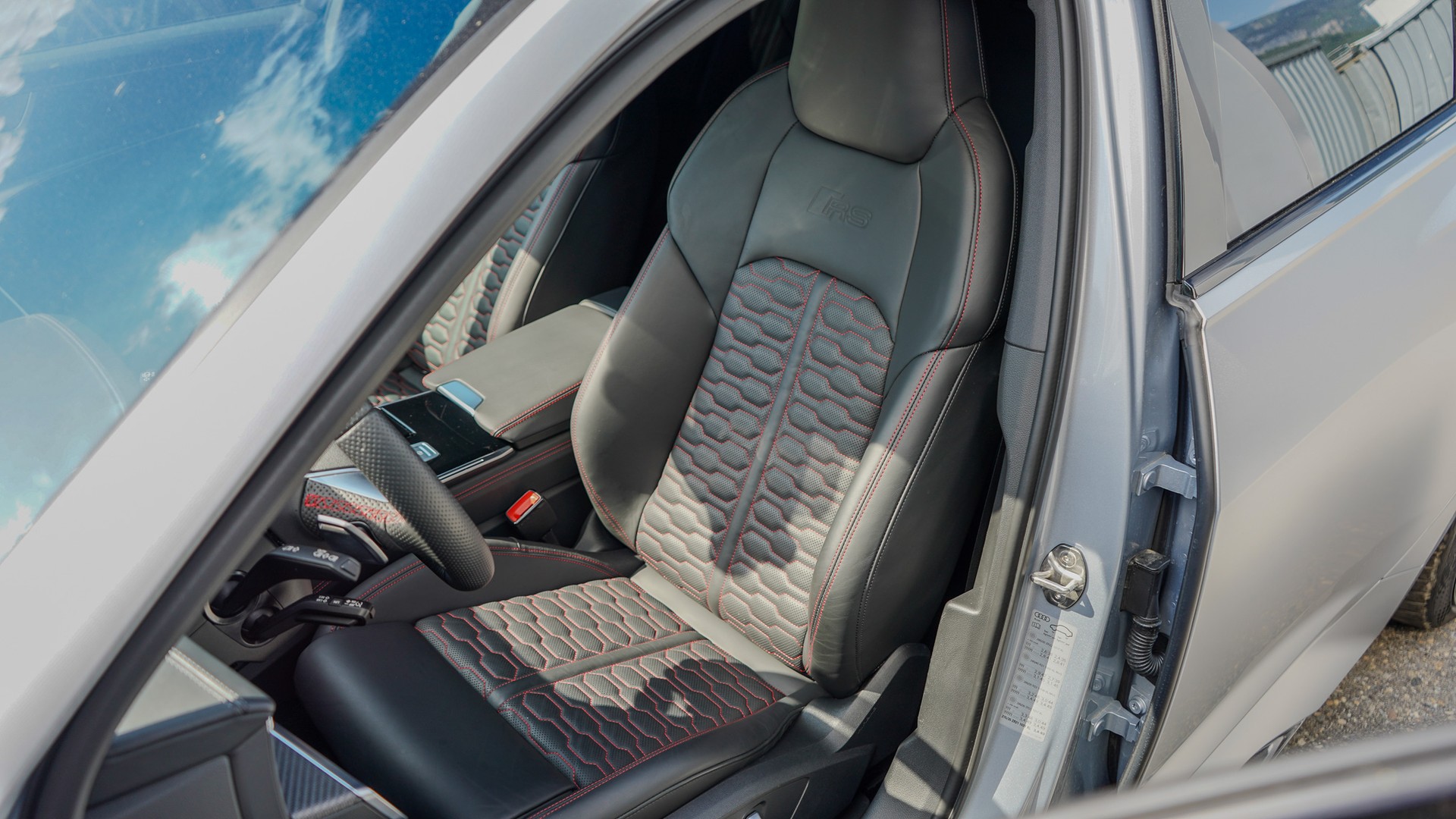 AUDI RS6 MTM 4.0 V8 TFSI quattro ***KERAMIK BREMSEN HAMMER AUSSTATTUNG***-image-9