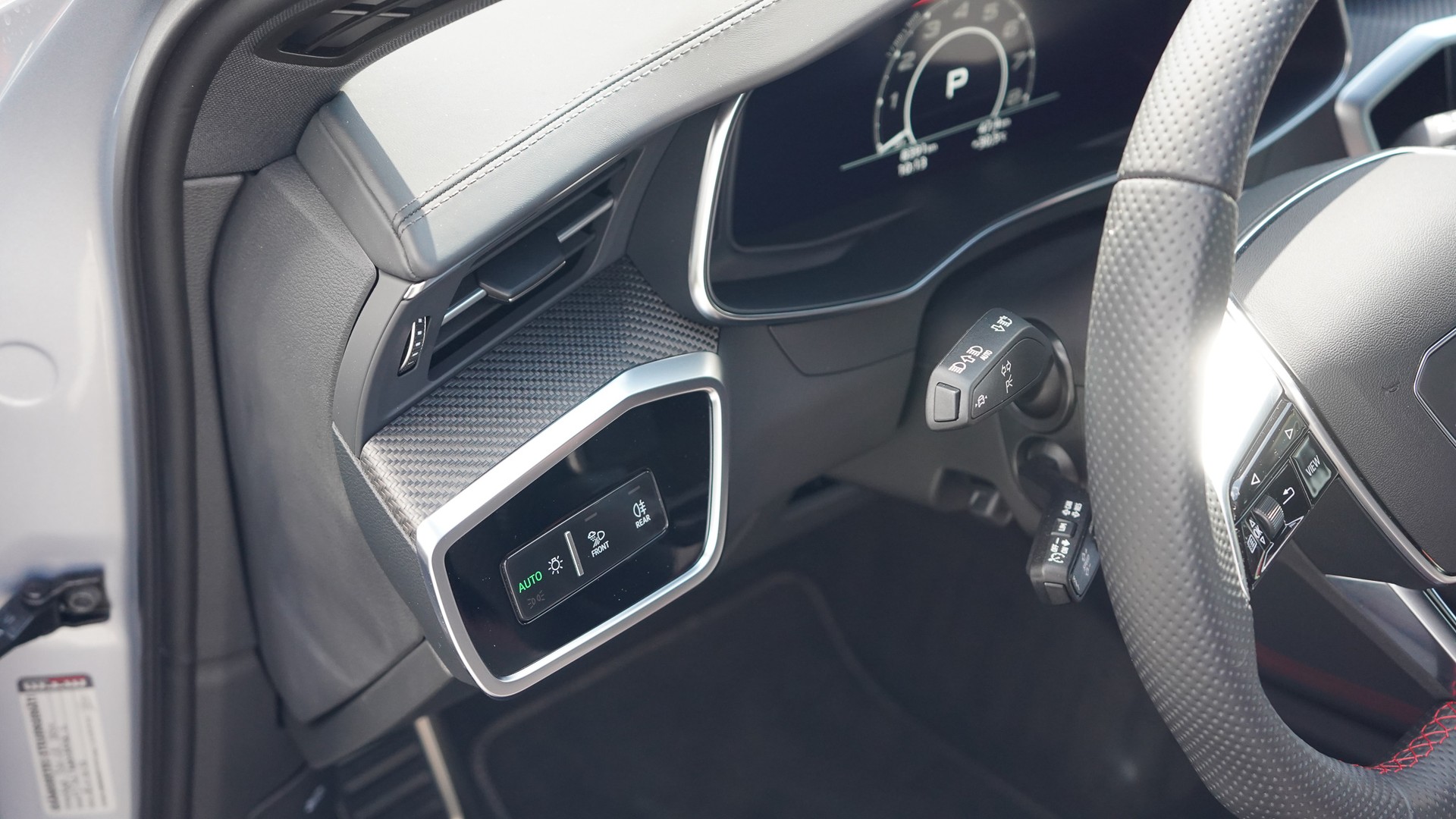 AUDI RS6 MTM 4.0 V8 TFSI quattro ***KERAMIK BREMSEN HAMMER AUSSTATTUNG***-image-19