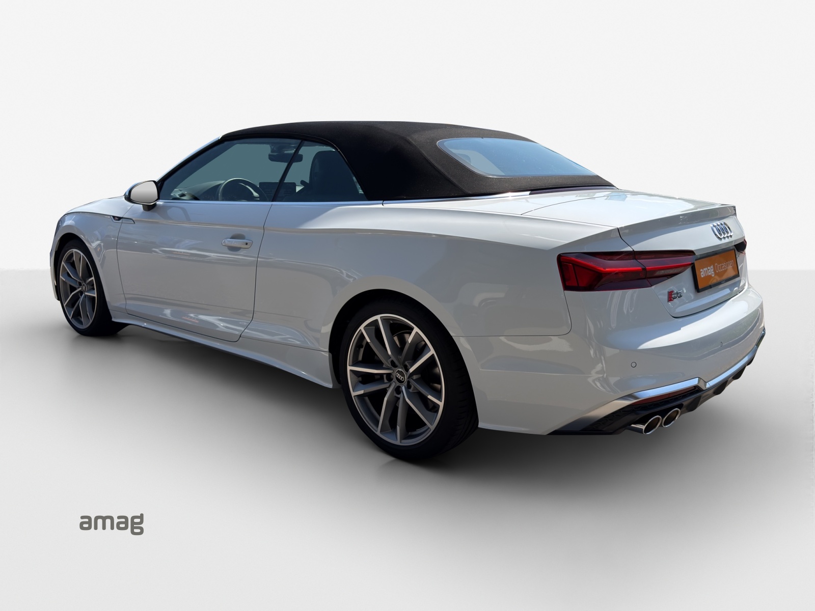 AUDI S5 Cabriolet 3.0 TFSI quattro tiptronic-showroom-element-2