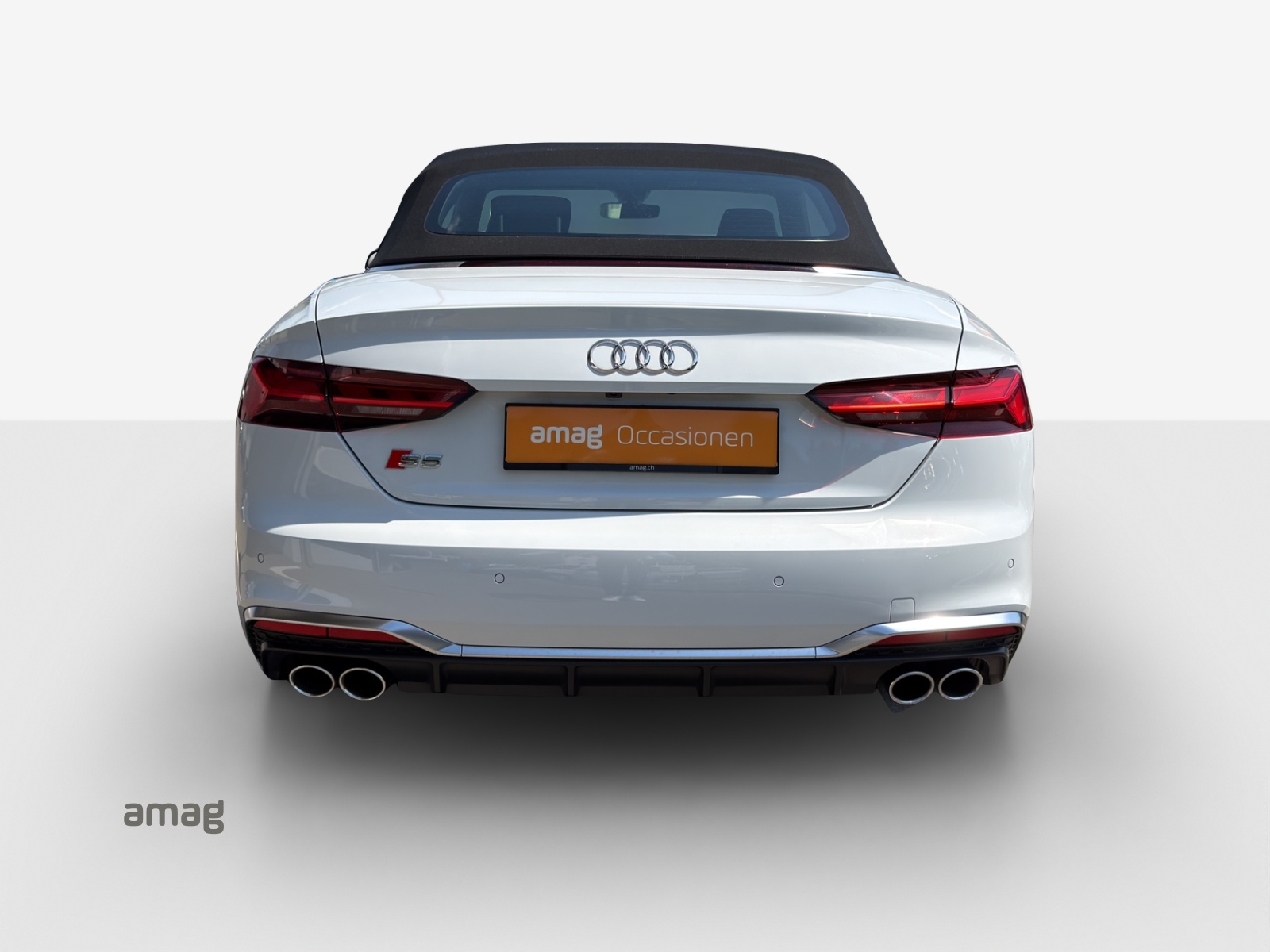 AUDI S5 Cabriolet 3.0 TFSI quattro tiptronic-showroom-element-3