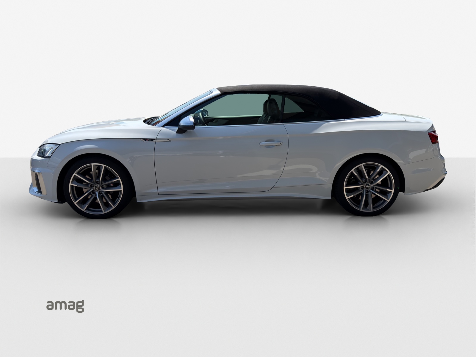 AUDI S5 Cabriolet 3.0 TFSI quattro tiptronic-showroom-element-1
