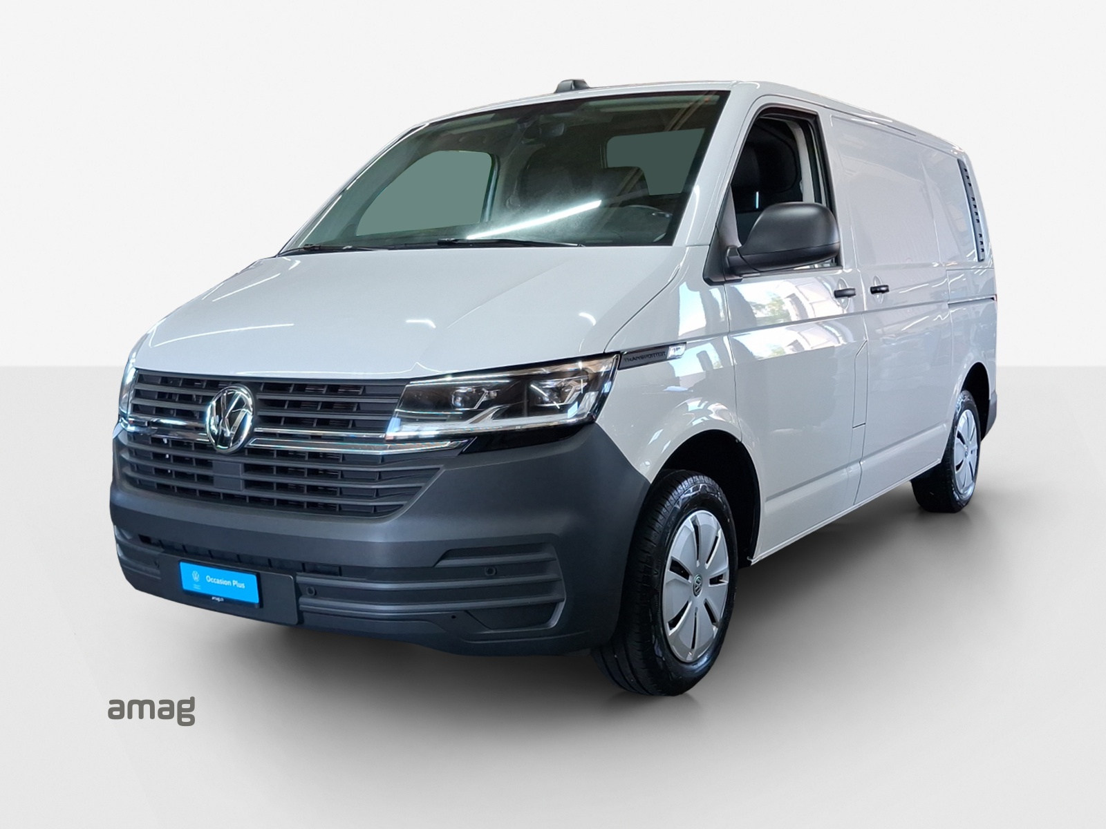 VW T6.1 2.0 TDI 4Motion