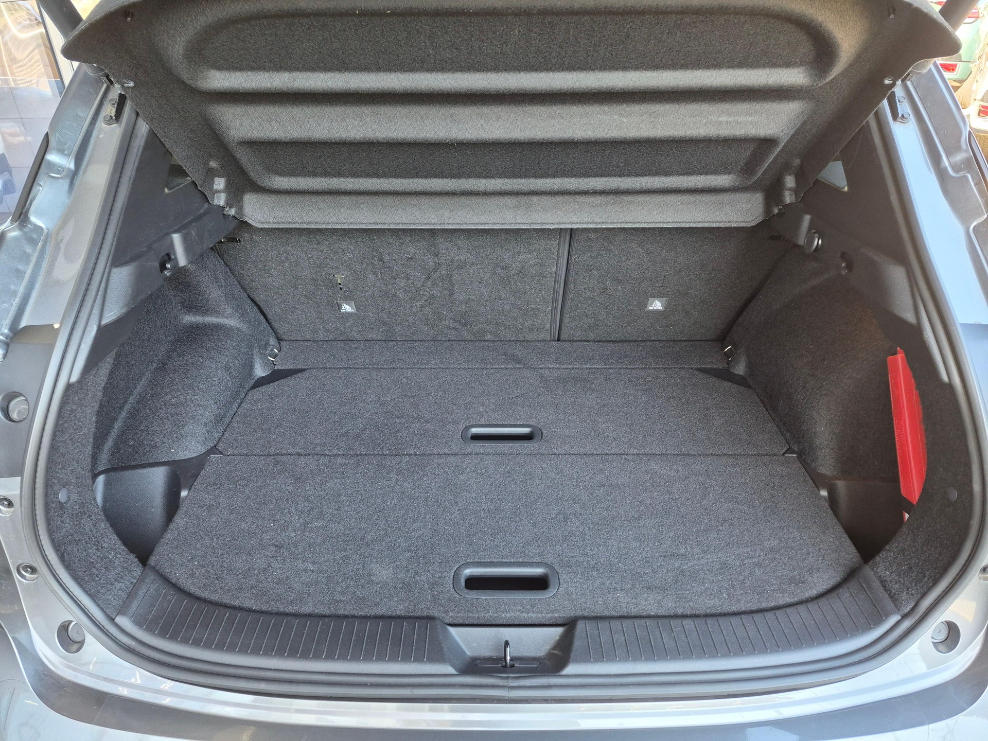 NISSAN Qashqai 1.5 VC-T Tekna-image-11
