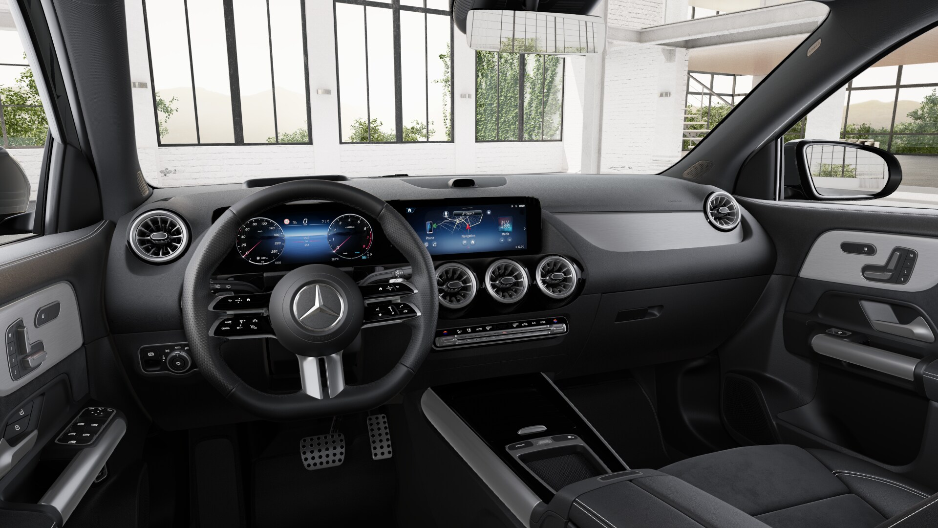 MERCEDES-BENZ GLA 200 Night Star 7G-DCT-showroom-element-3