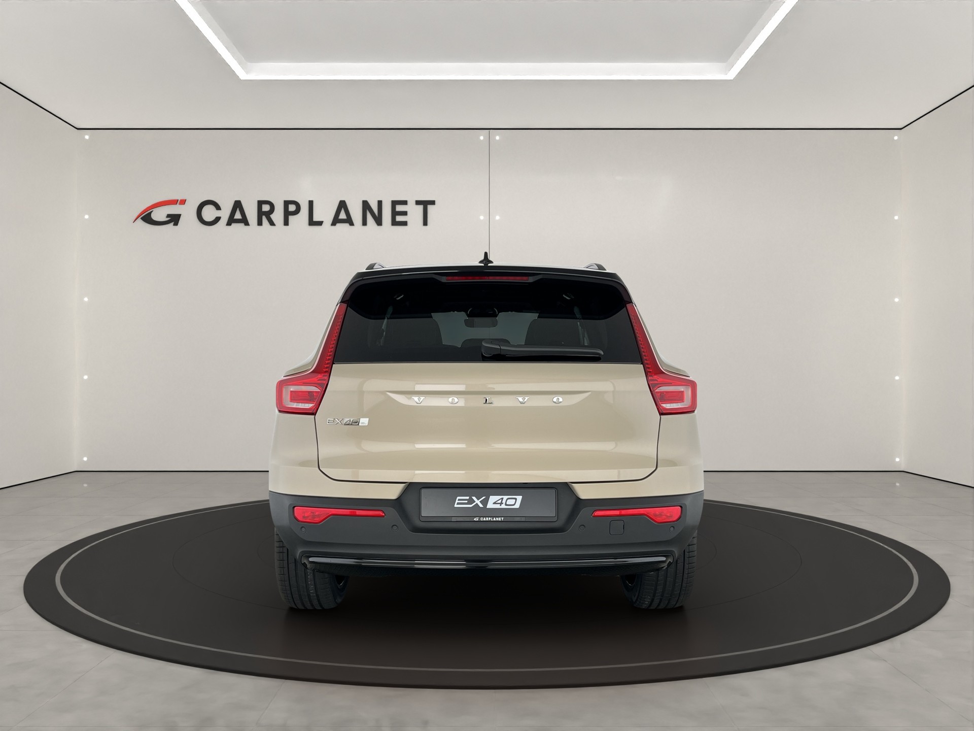 VOLVO EX40 Twin Performance Ultra AWD-image-1