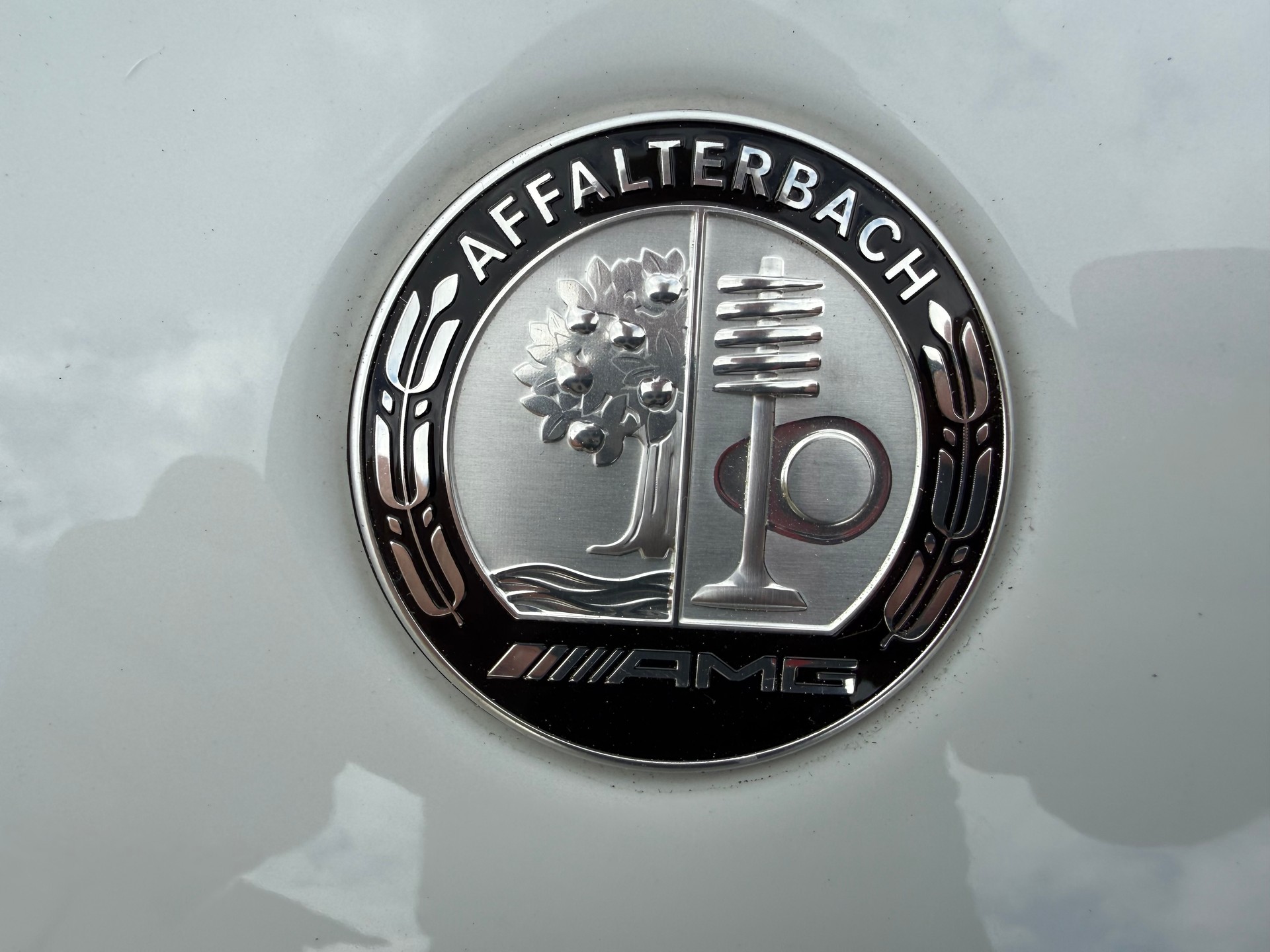 MERCEDES-BENZ GLB 35 AMG 4Matic 8G-Tronic-image-30