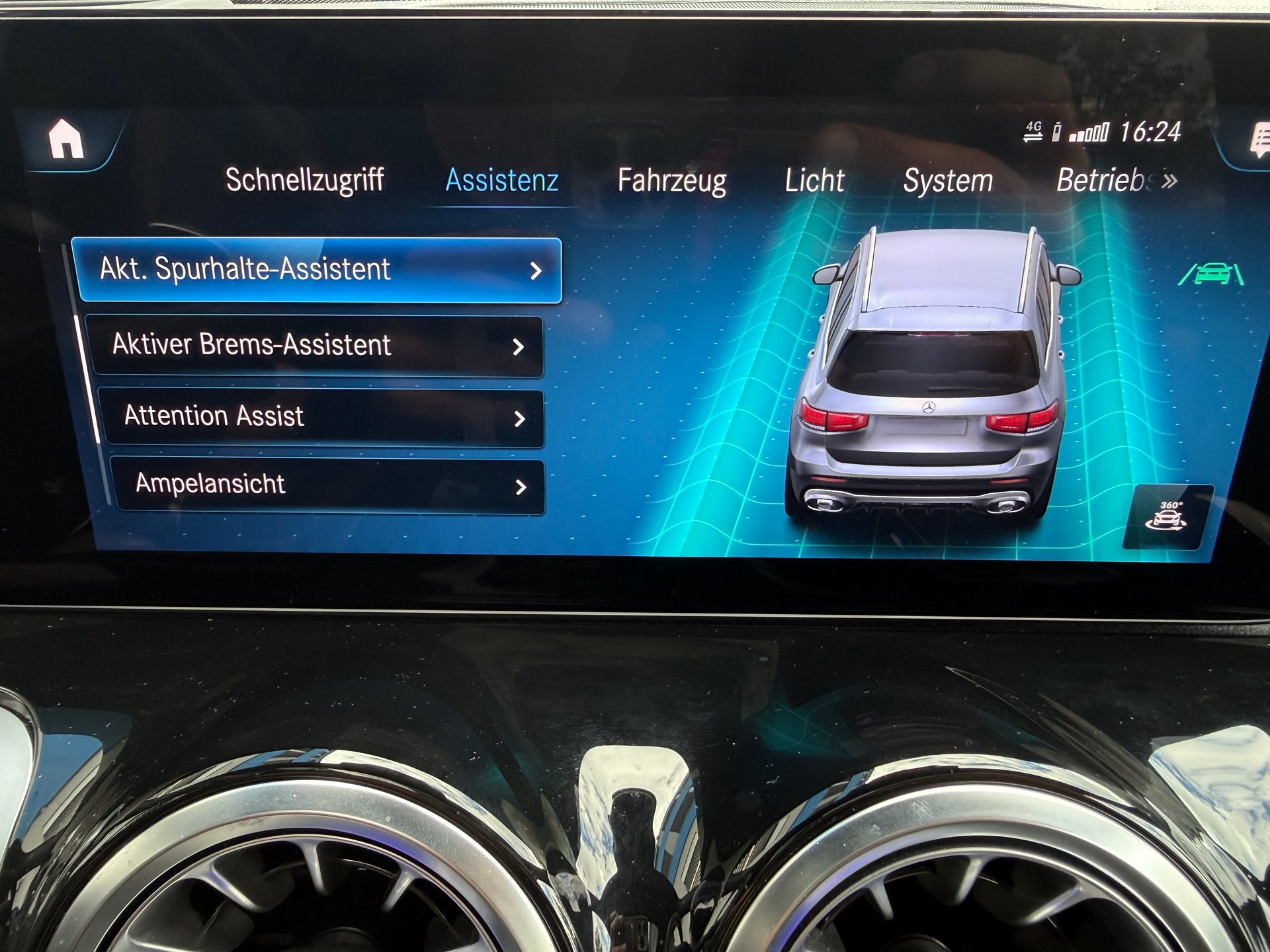 MERCEDES-BENZ GLB 35 AMG 4Matic 8G-Tronic-image-21