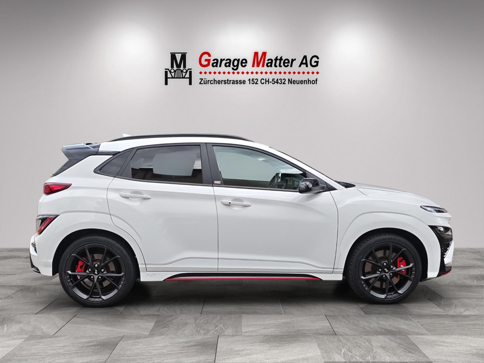 HYUNDAI Kona N 2.0 T-GDi-image-6