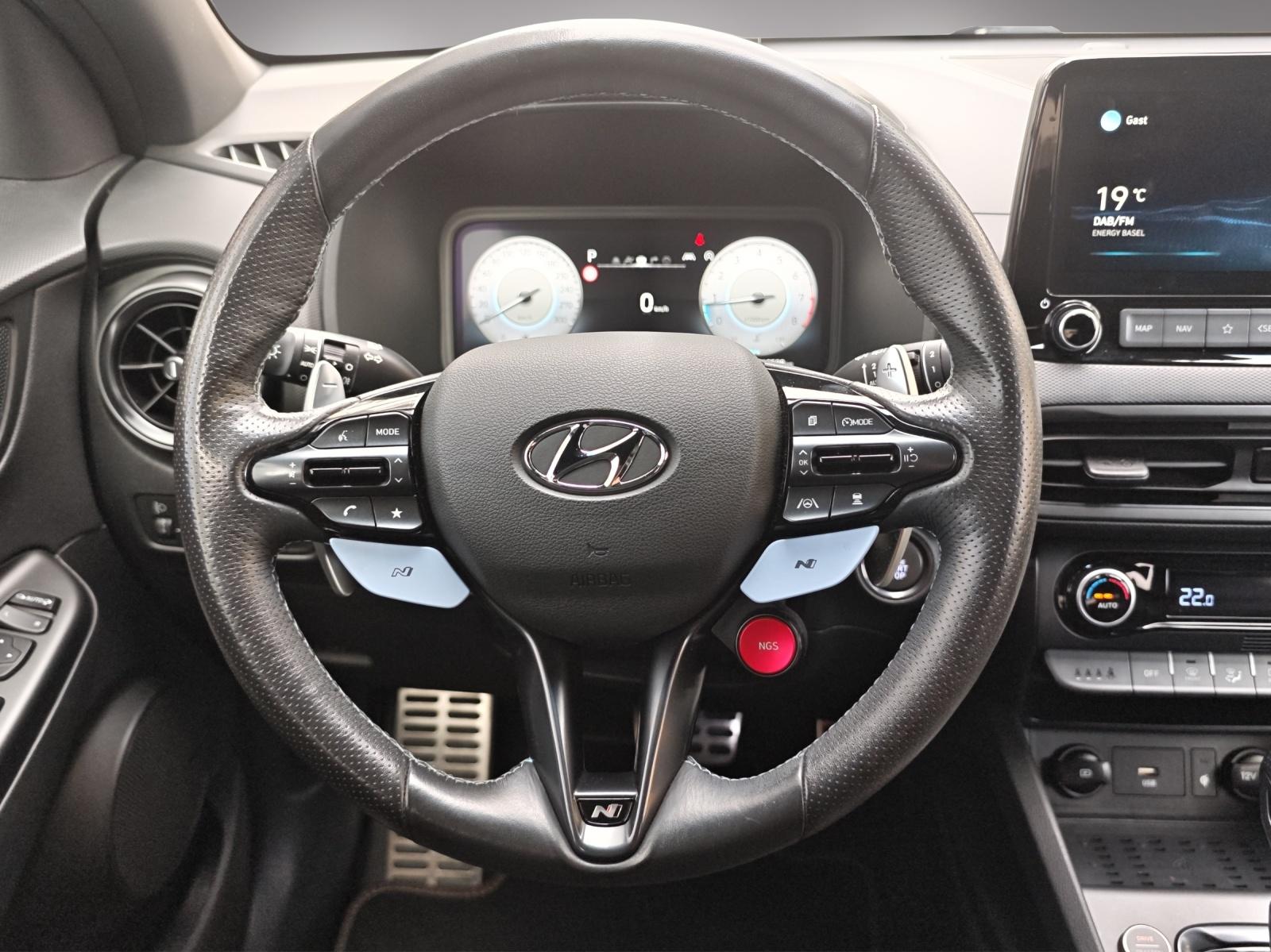HYUNDAI Kona N 2.0 T-GDi-image-11