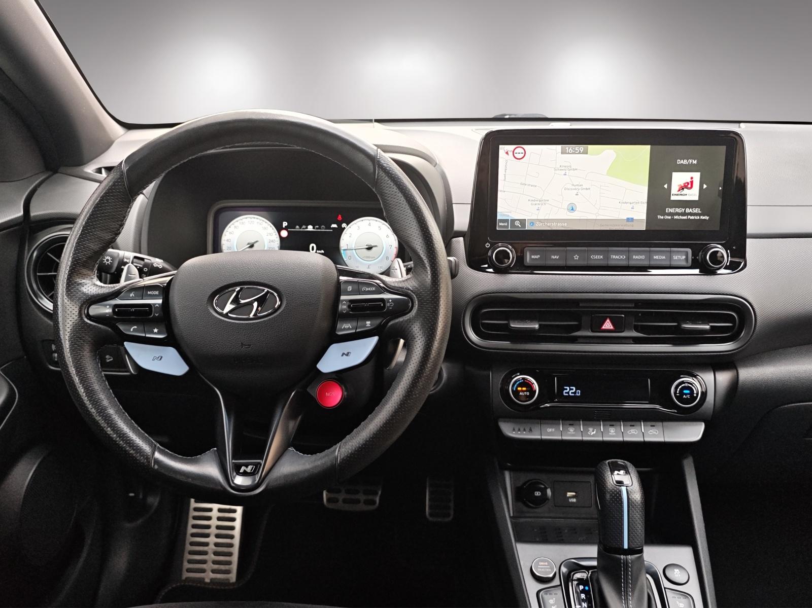 HYUNDAI Kona N 2.0 T-GDi-image-10