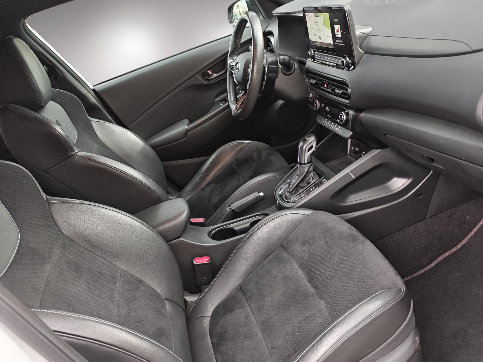 HYUNDAI Kona N 2.0 T-GDi-image-9