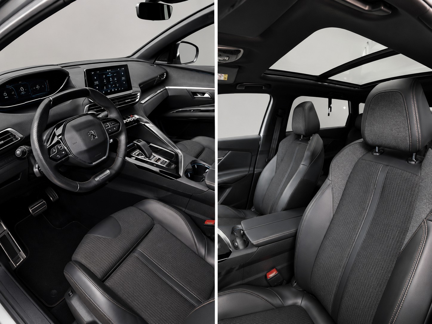 PEUGEOT 5008 1.5 BlueHDi GT Line EAT 7 Plätzer mit Isofix-image-4