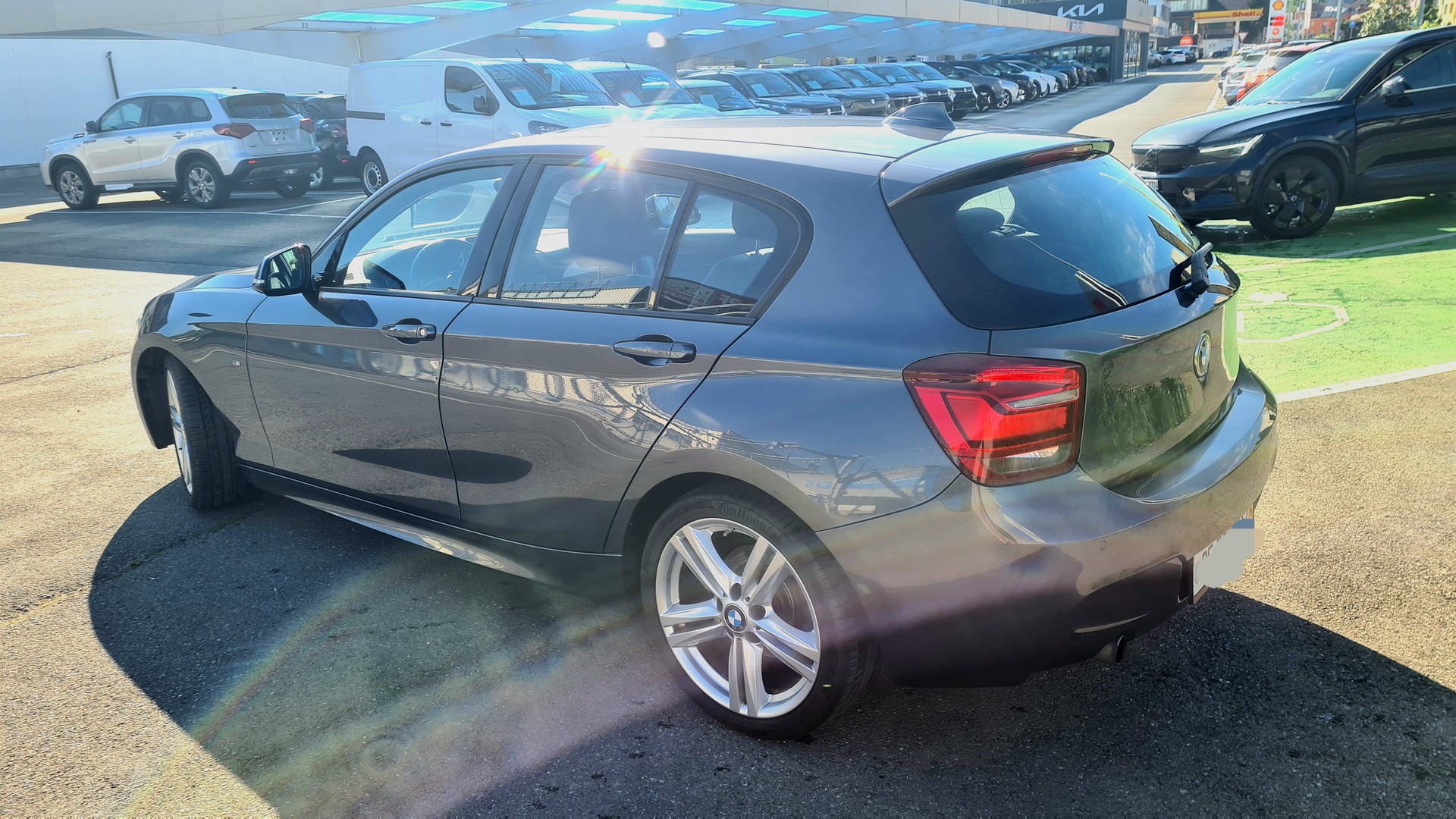BMW 116i-image-1
