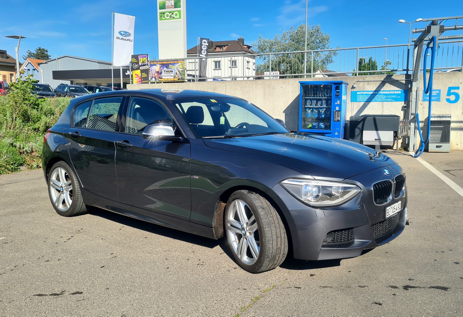 BMW 116i-image-3