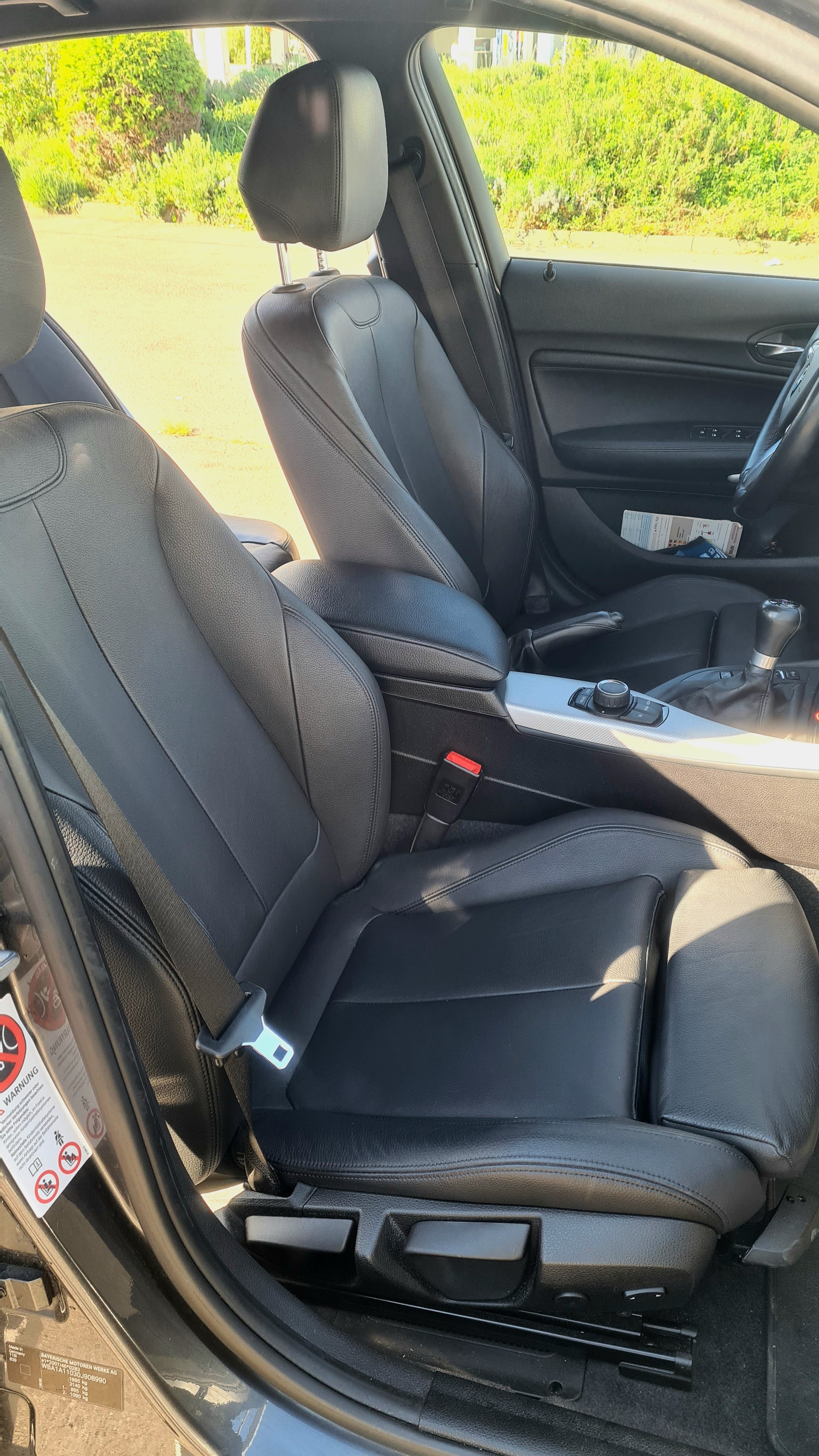 BMW 116i-image-5