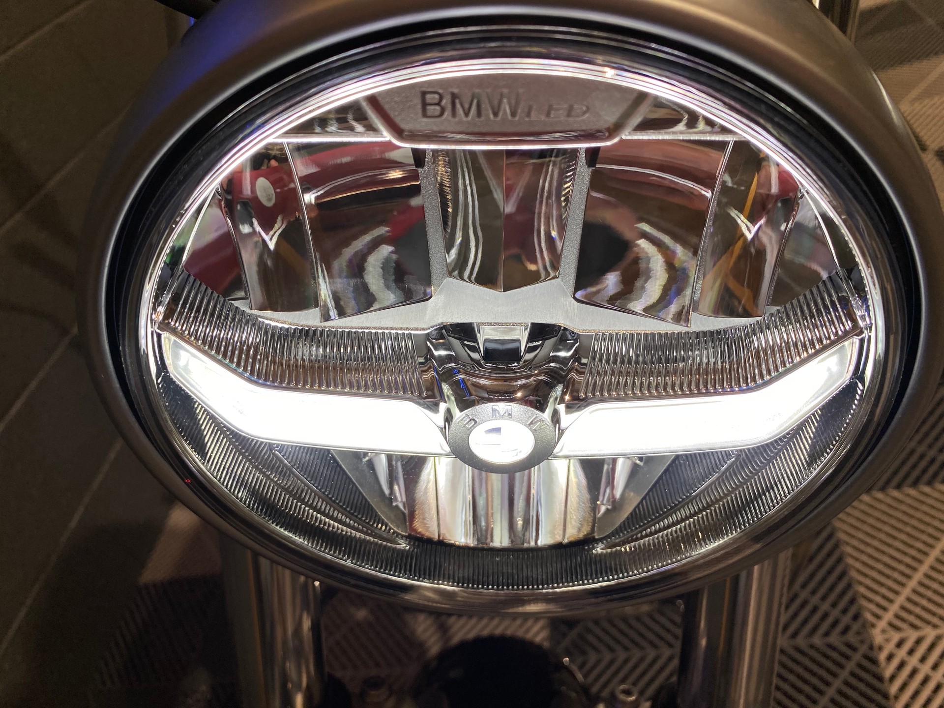 BMW R NINE T Pure A2-image-14