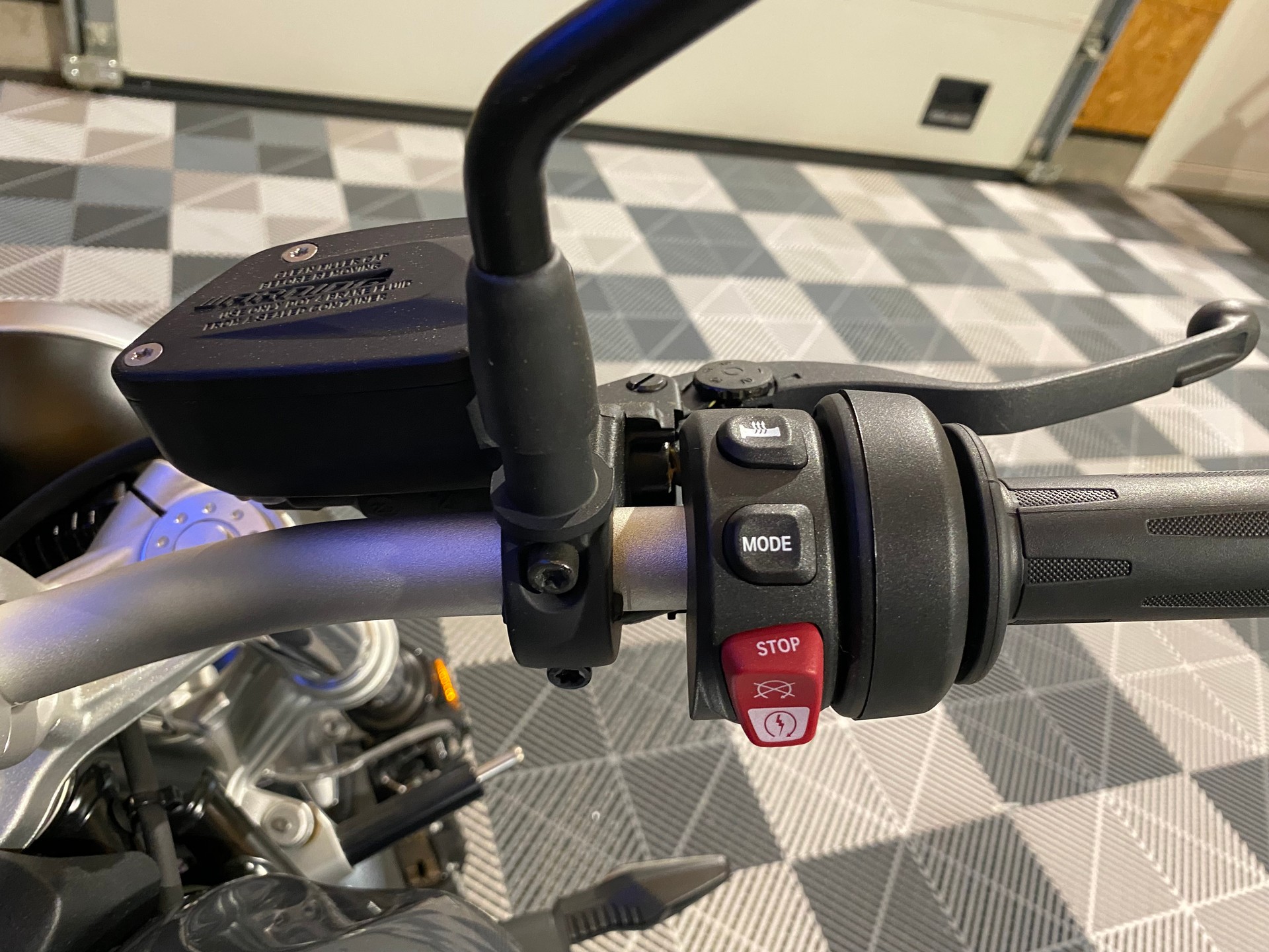 BMW R NINE T Pure A2-image-7