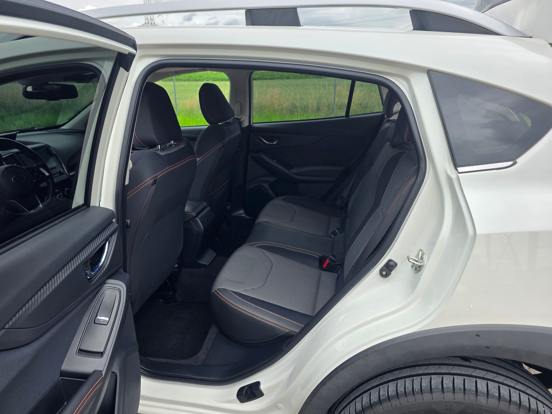 SUBARU XV 2.0 Swiss Plus AWD Lineartronic / Neu ab Mfk.-image-9