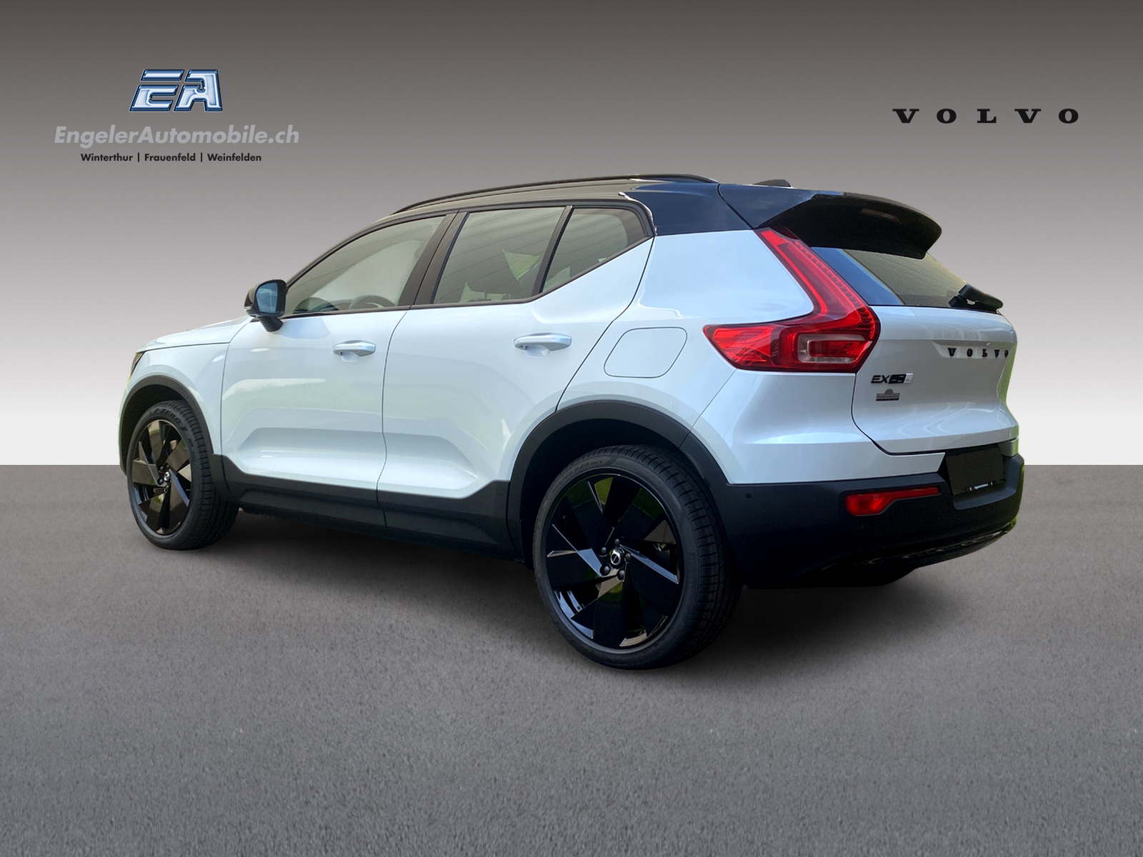 VOLVO EX40 Twin Black Edition AWD-image-3