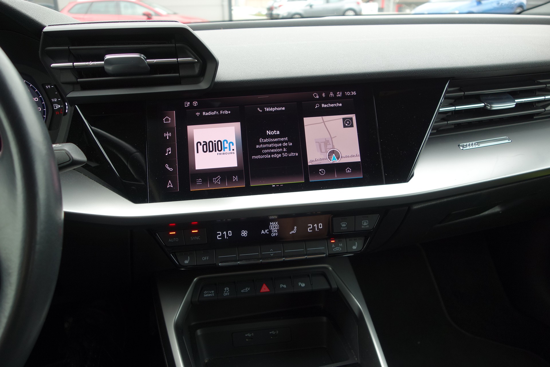 AUDI A3 Sportback 40 TFSI e S-tronic-image-14