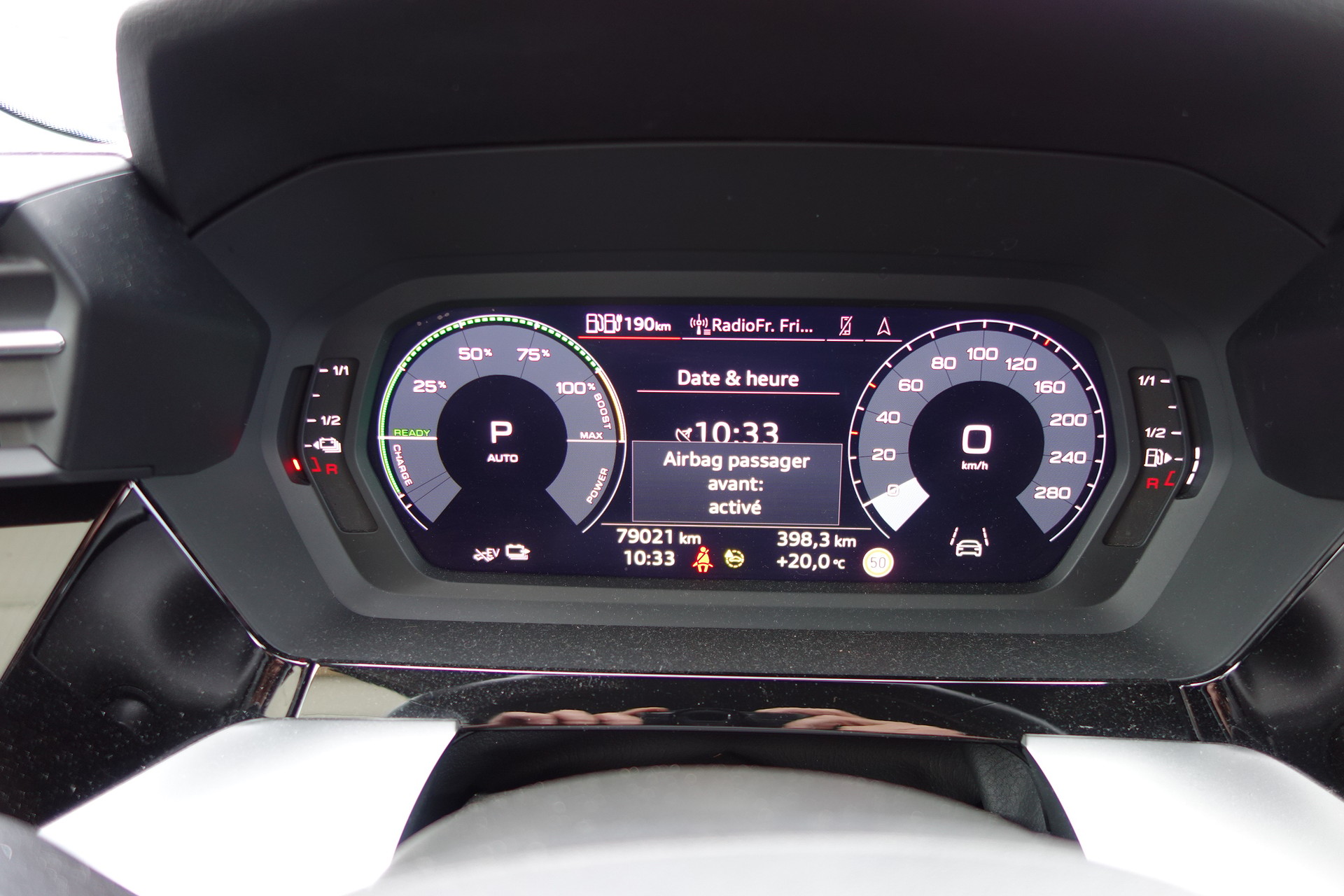 AUDI A3 Sportback 40 TFSI e S-tronic-image-7