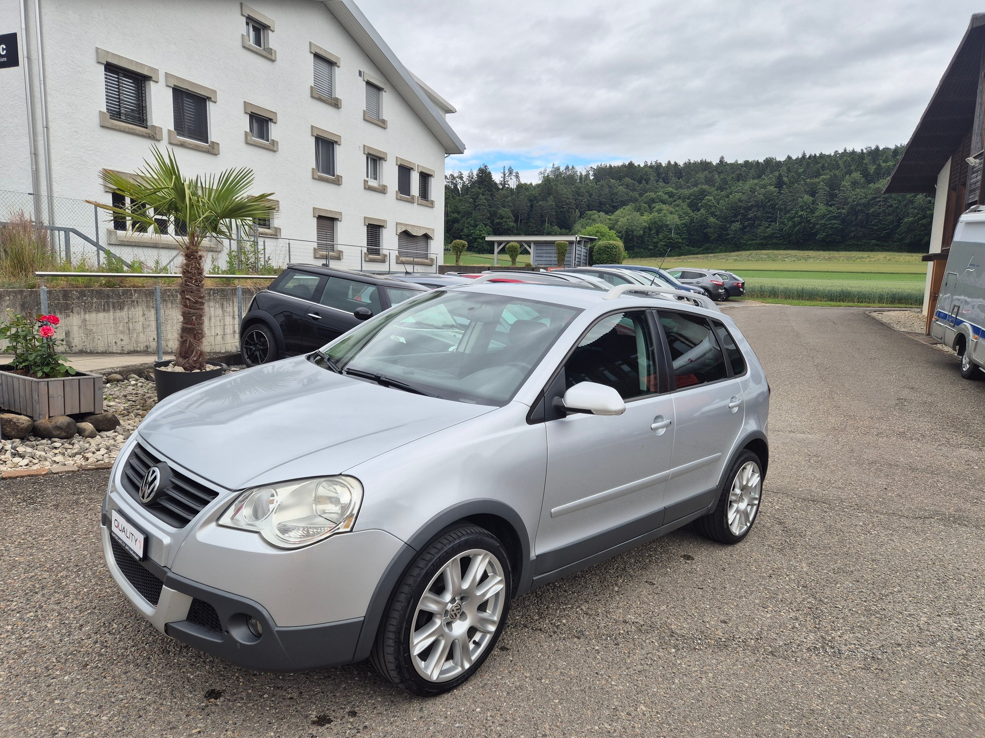 VW CrossPolo 1.4 16V Scott-image-6