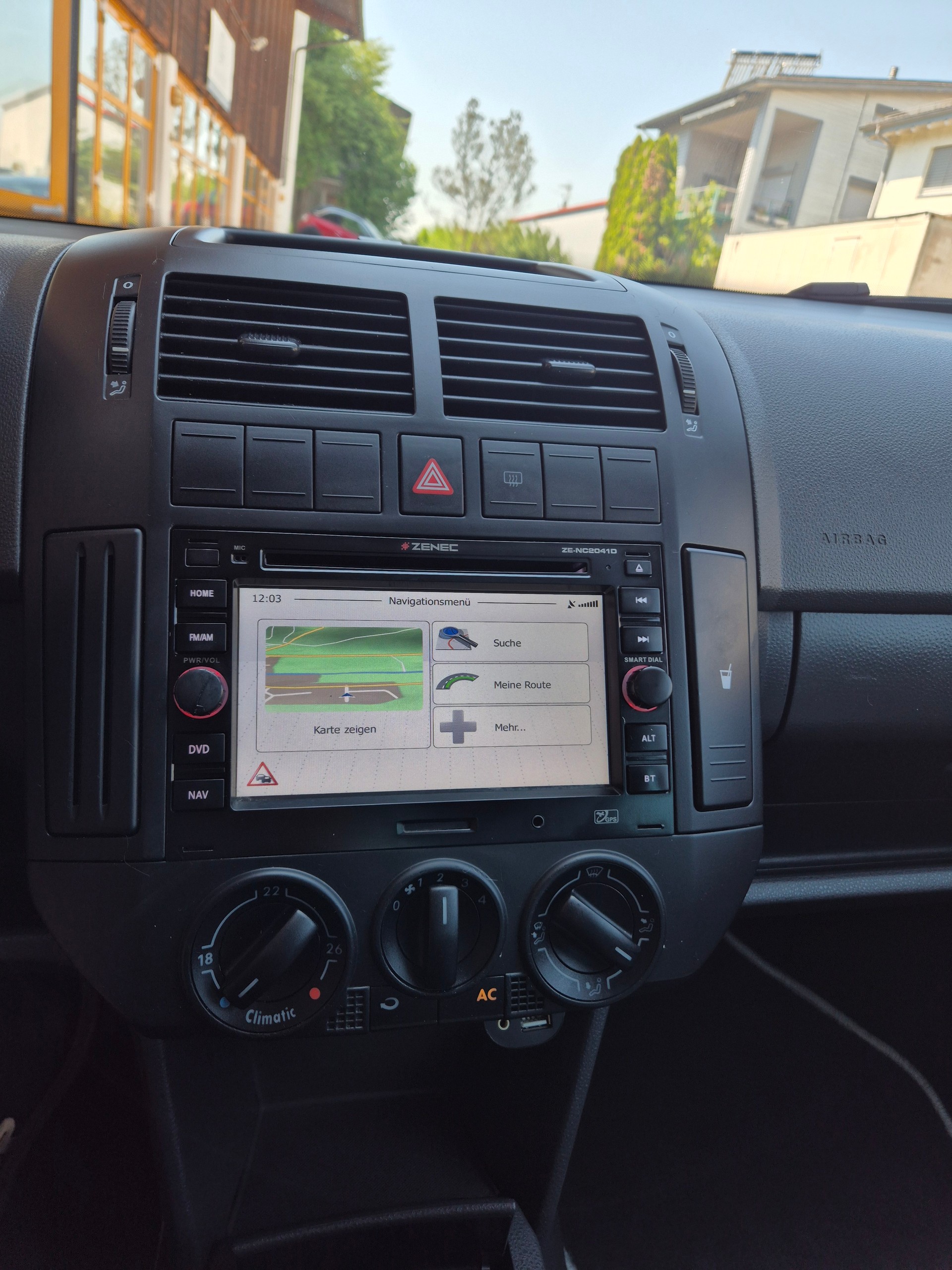 VW CrossPolo 1.4 16V Scott-image-25