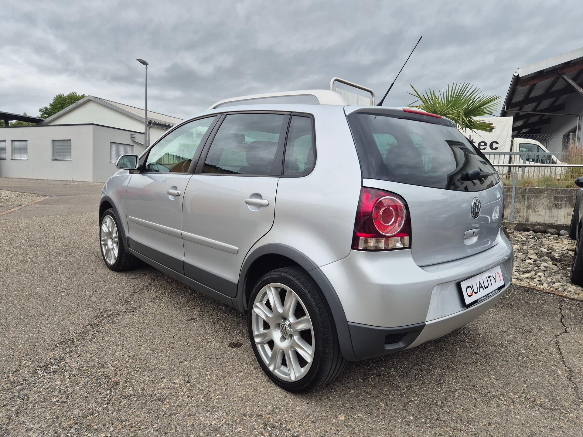 VW CrossPolo 1.4 16V Scott-image-10