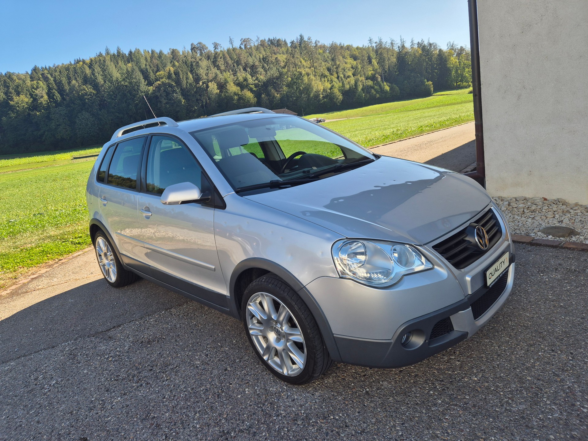 VW CrossPolo 1.4 16V Scott-image-20