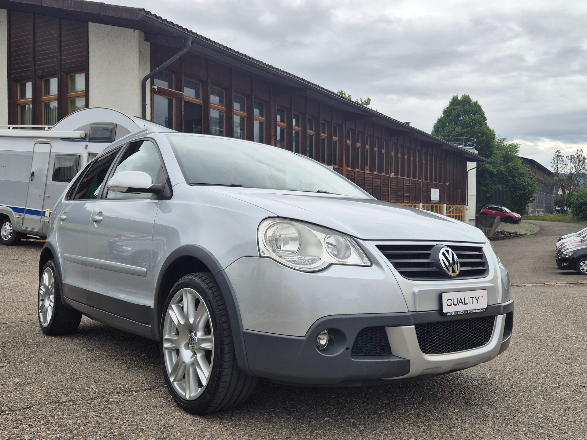 VW CrossPolo 1.4 16V Scott-image-5