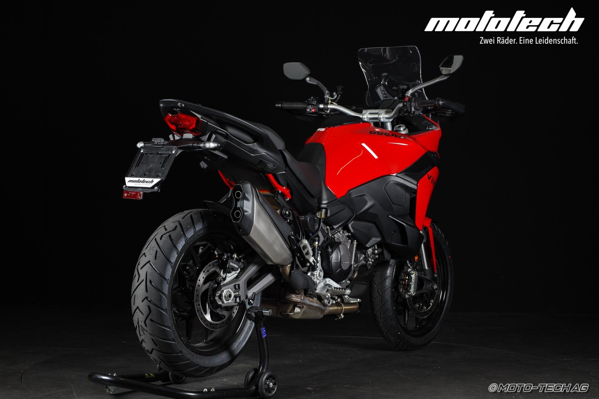 DUCATI Multistrada V2 S / 4 JAHRE GARANTIE-showroom-element-3