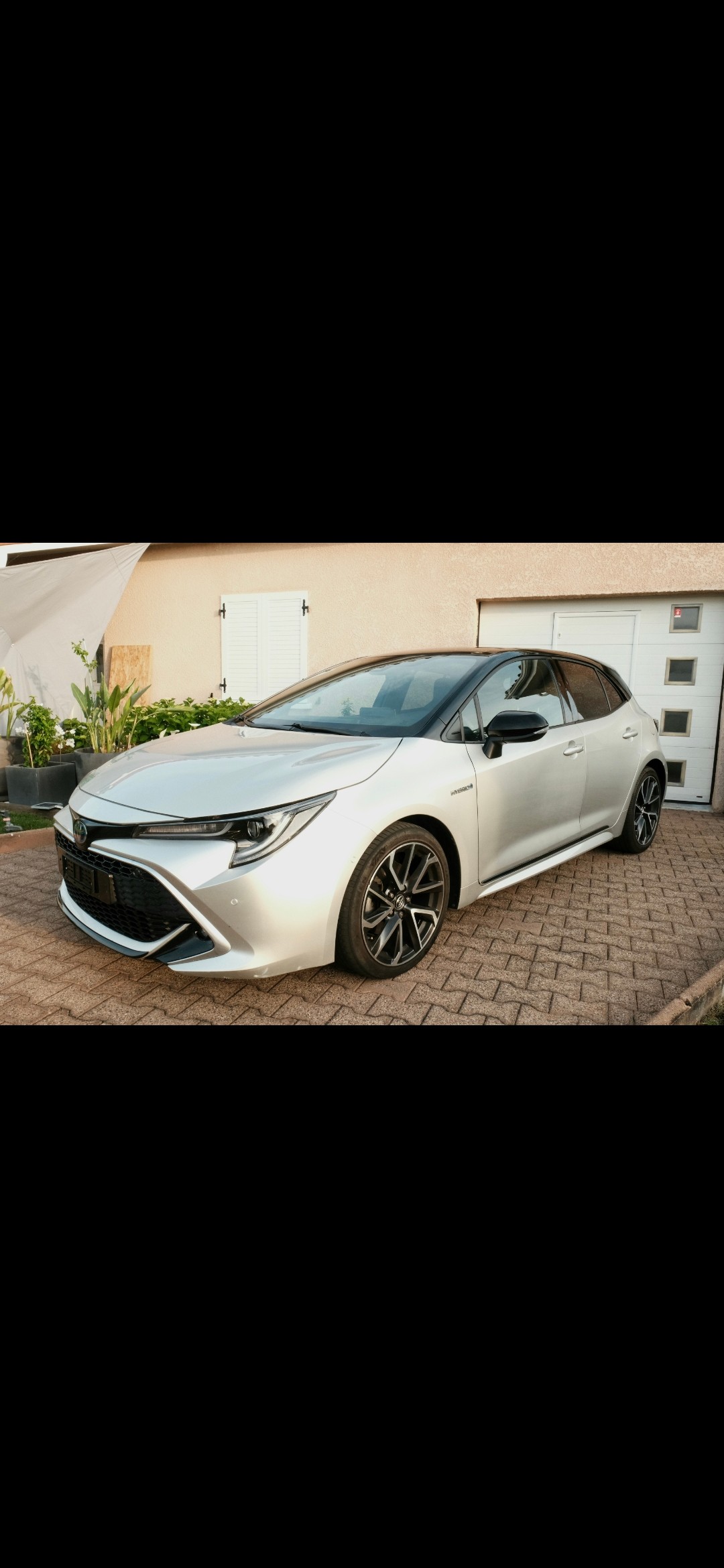 TOYOTA 2.0 HSD Premium-image-0