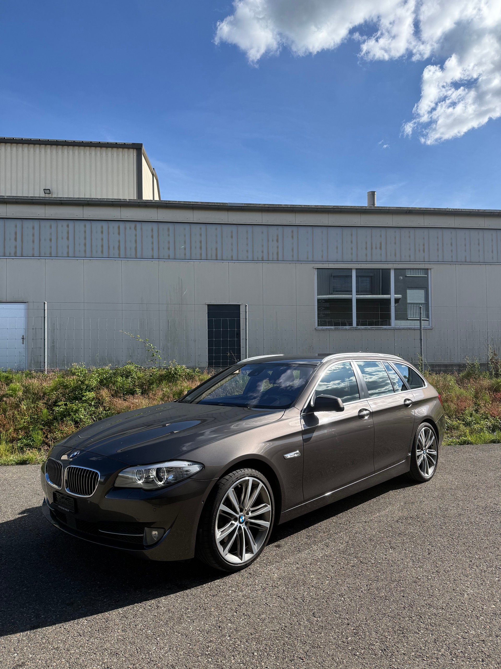 BMW 535d-image-0