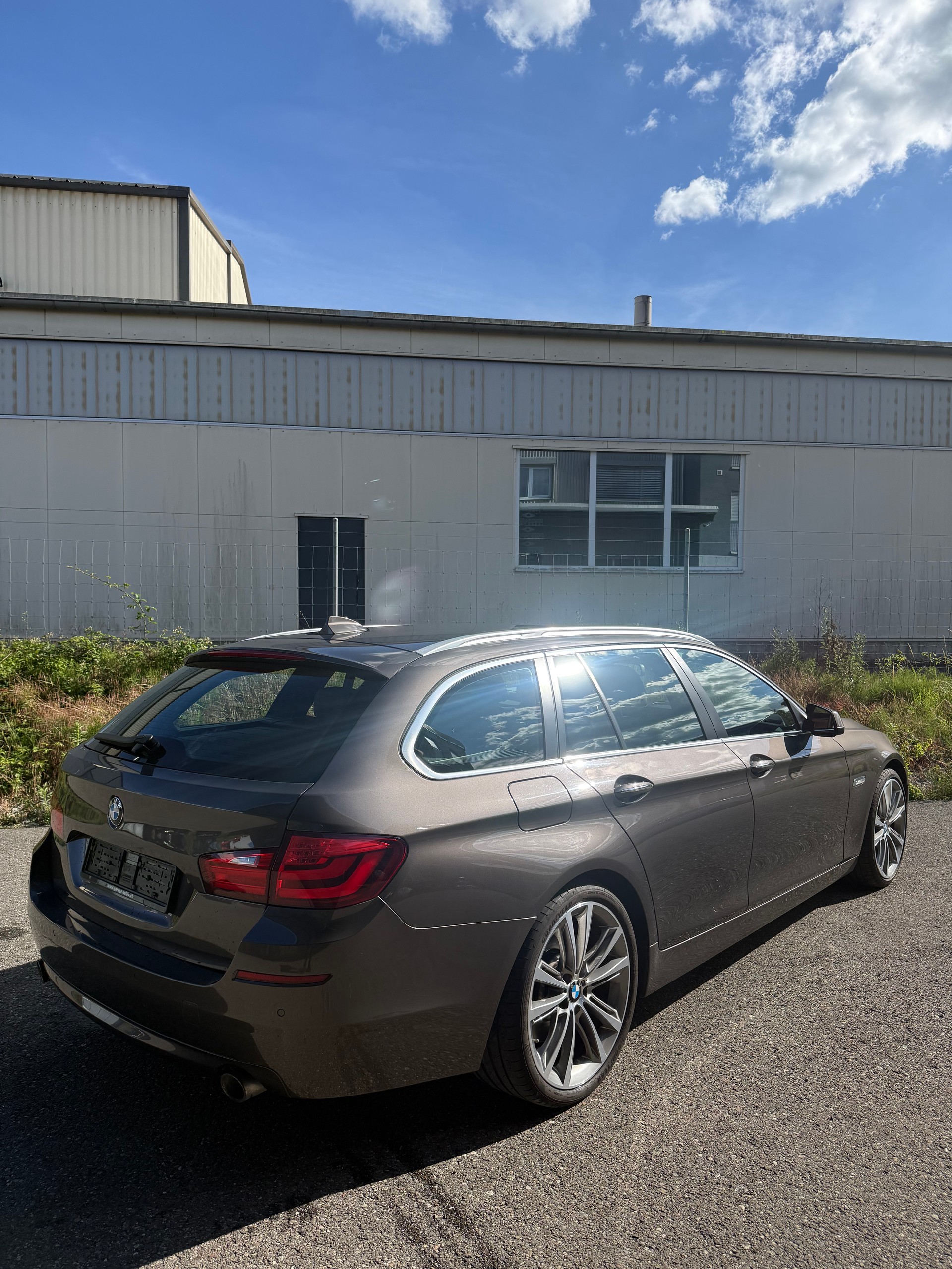 BMW 535d-image-5