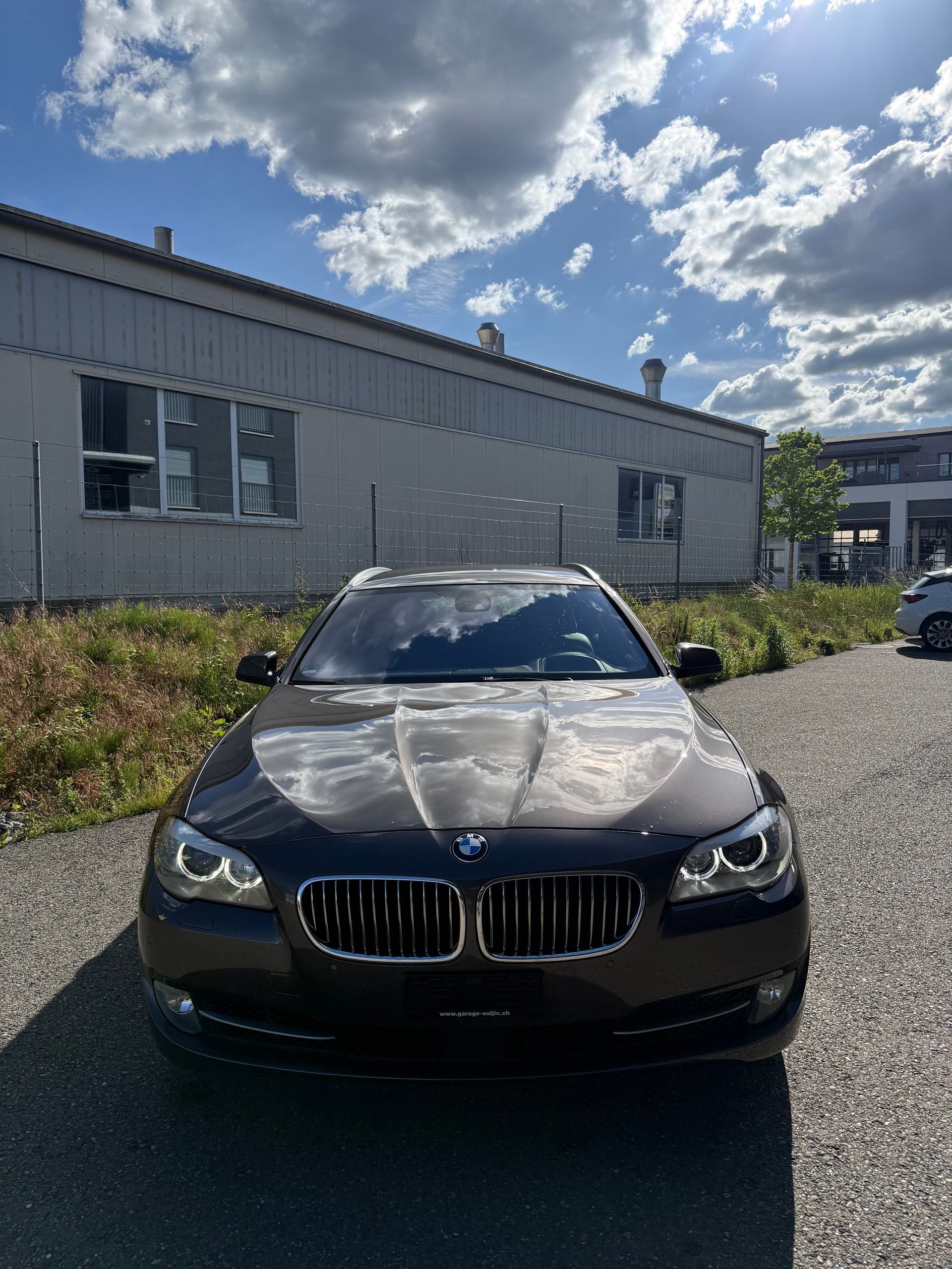 BMW 535d-image-1