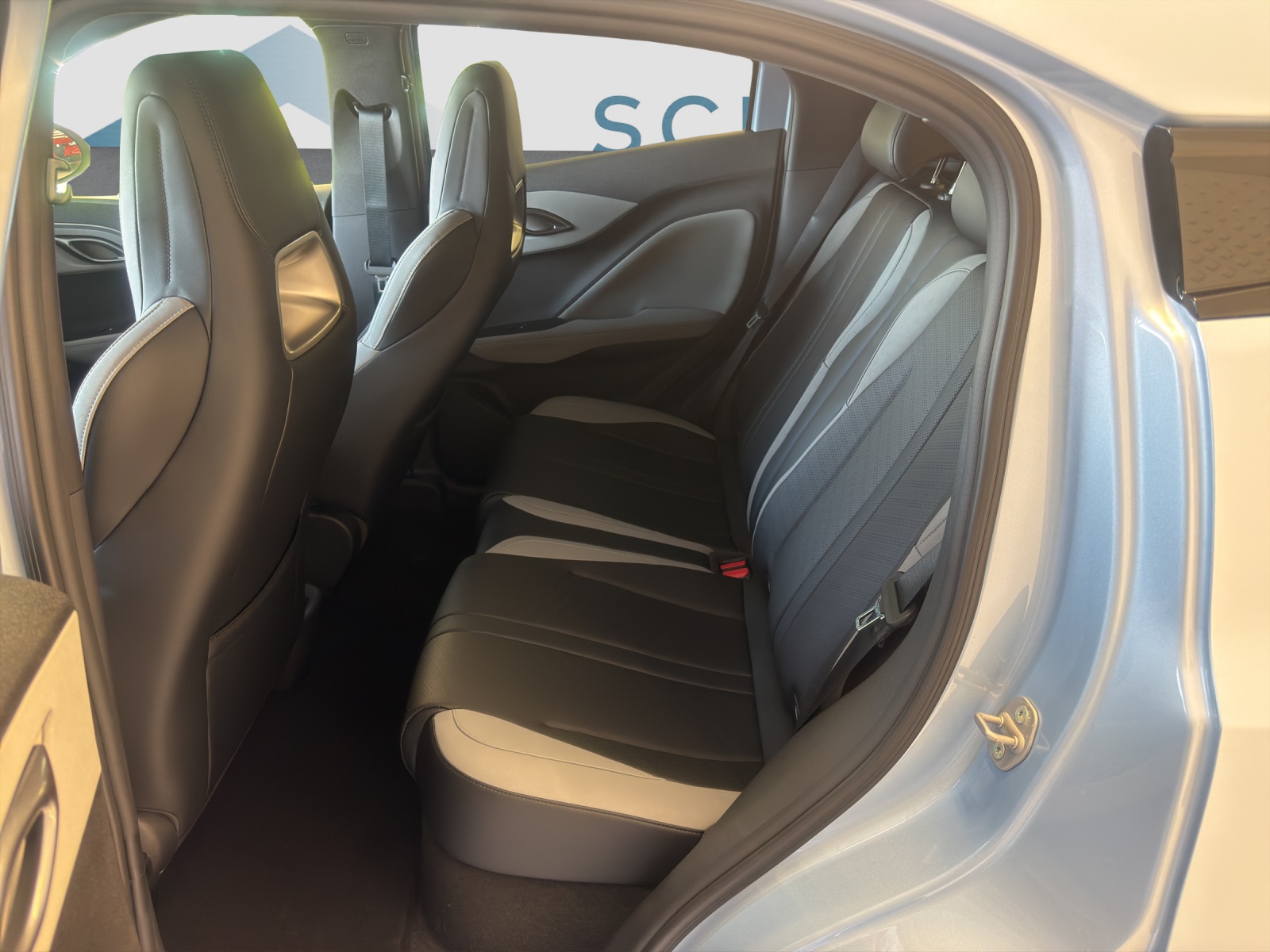 BYD Dolphin Surf Comfort-image-7