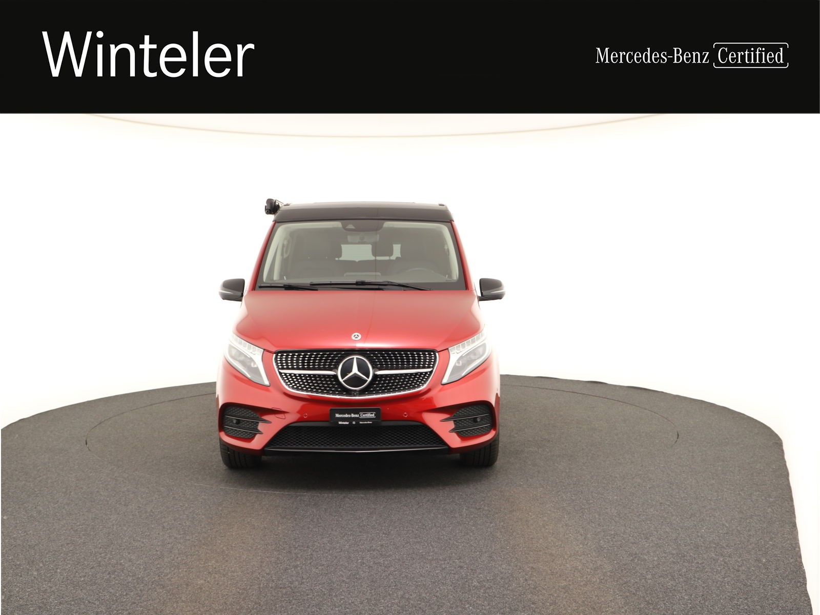 MERCEDES-BENZ Marco Polo 300 d 4M A-image-4