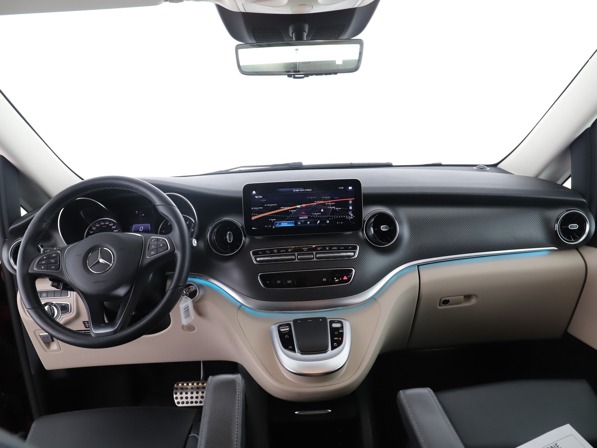MERCEDES-BENZ Marco Polo 300 d 4M A-image-10