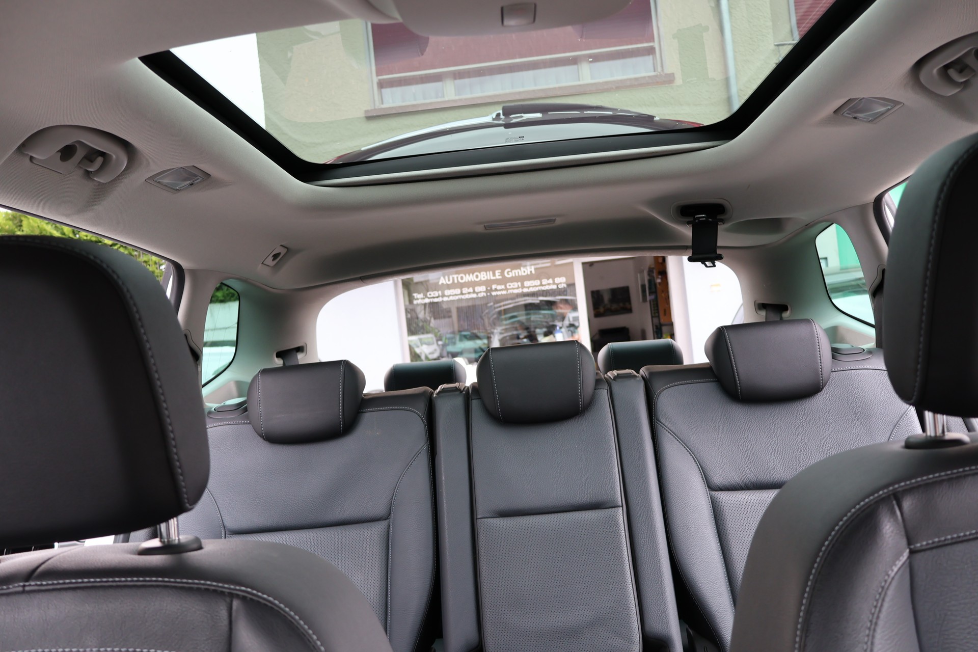 OPEL Zafira Tourer 2.0 CDTi BiTurbo Sport-image-13