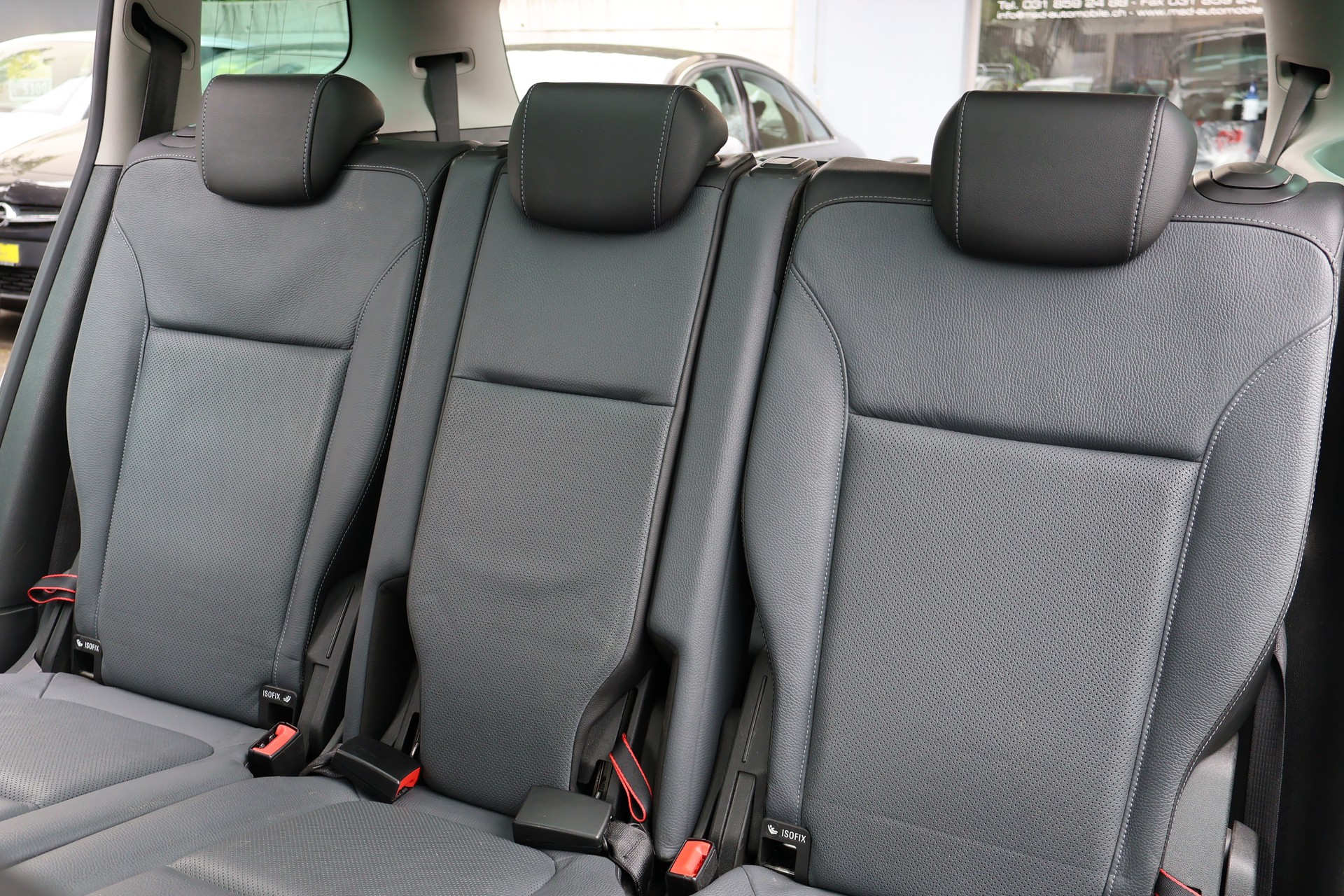 OPEL Zafira Tourer 2.0 CDTi BiTurbo Sport-image-15