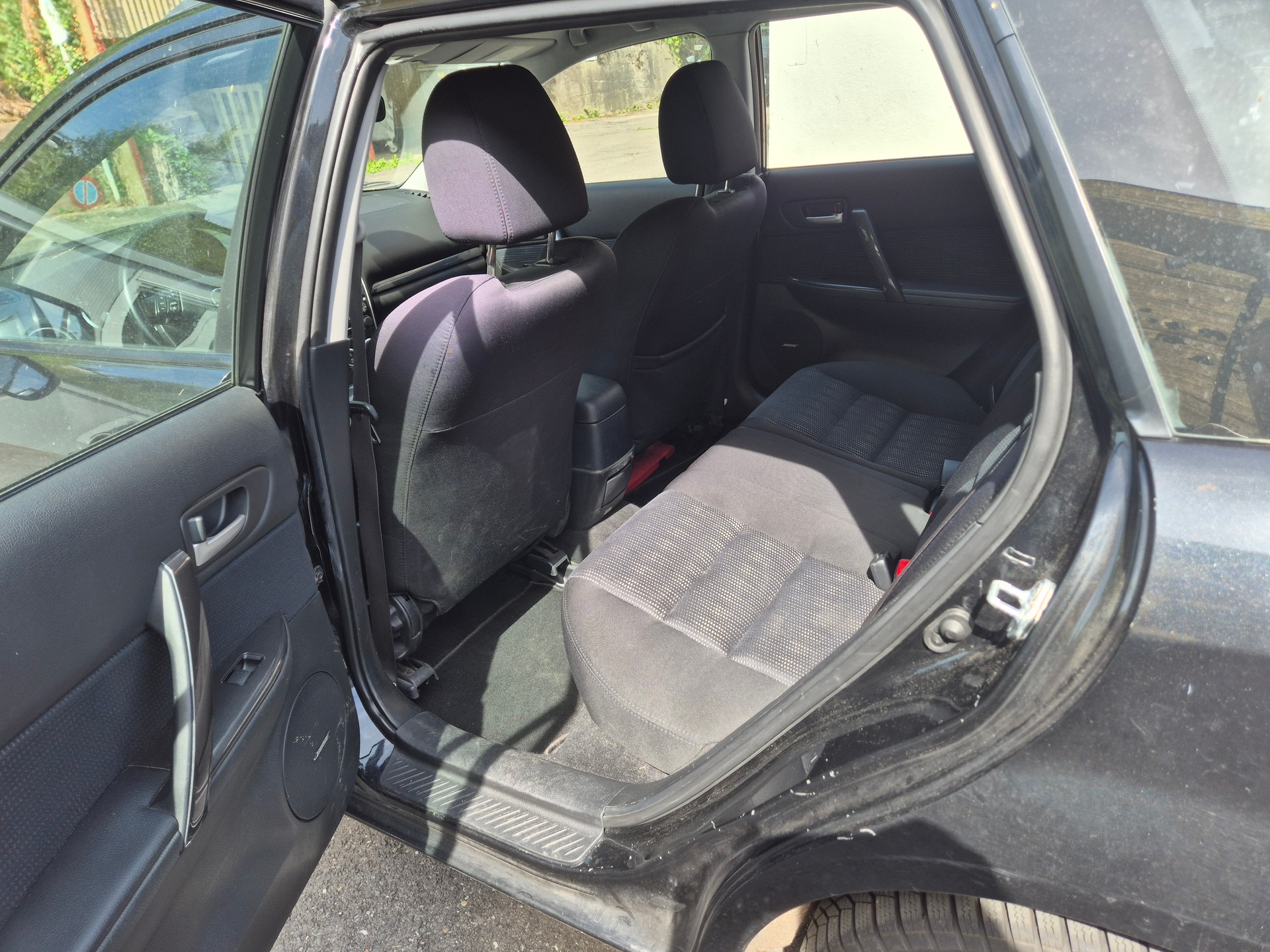 MAZDA 6 2.3 16V AWD Sport-image-8