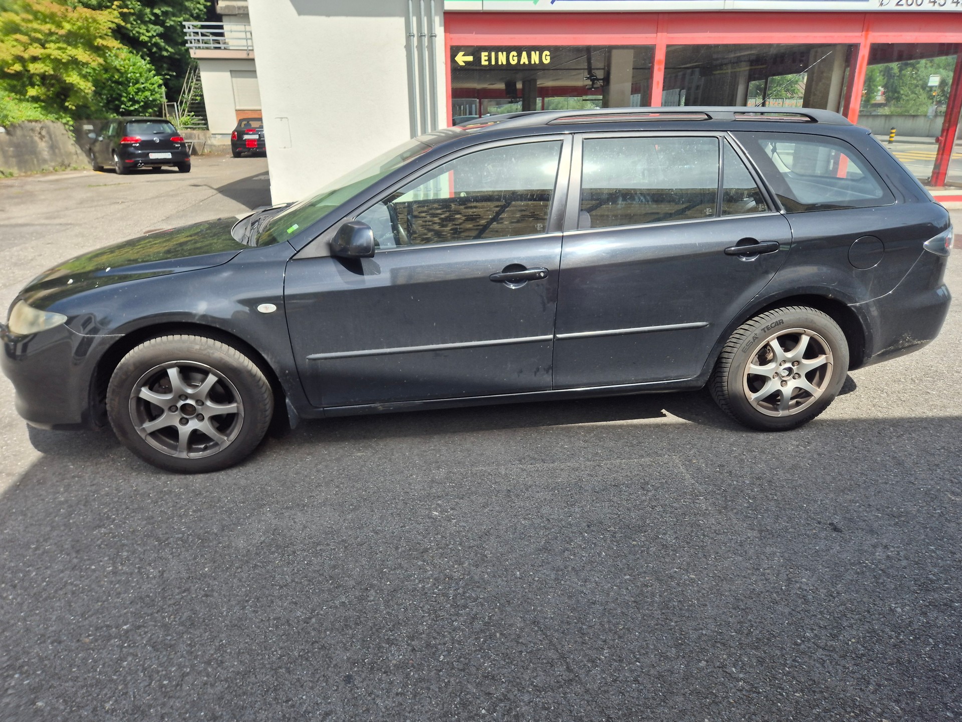 MAZDA 6 2.3 16V AWD Sport-image-2