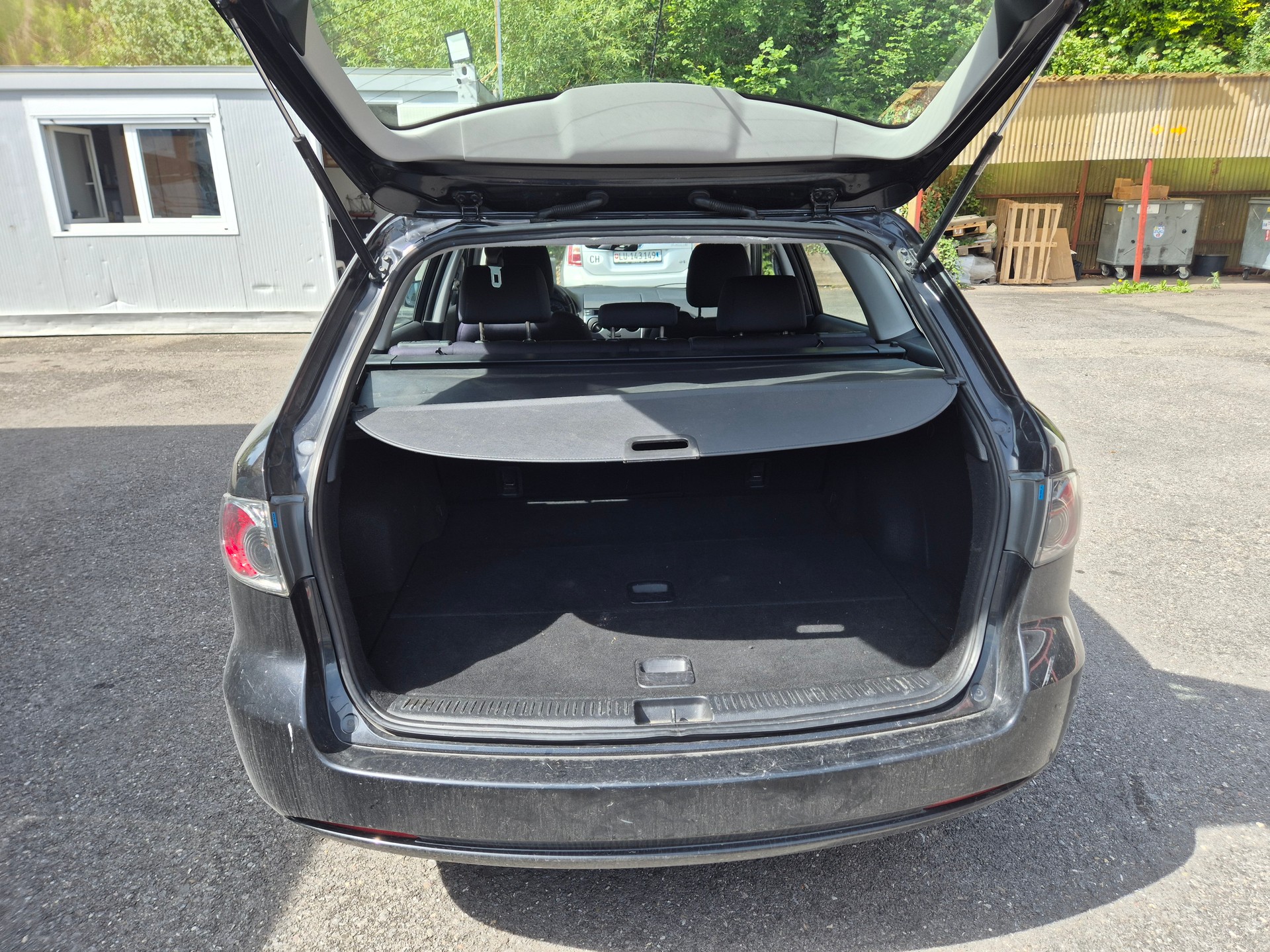 MAZDA 6 2.3 16V AWD Sport-image-6