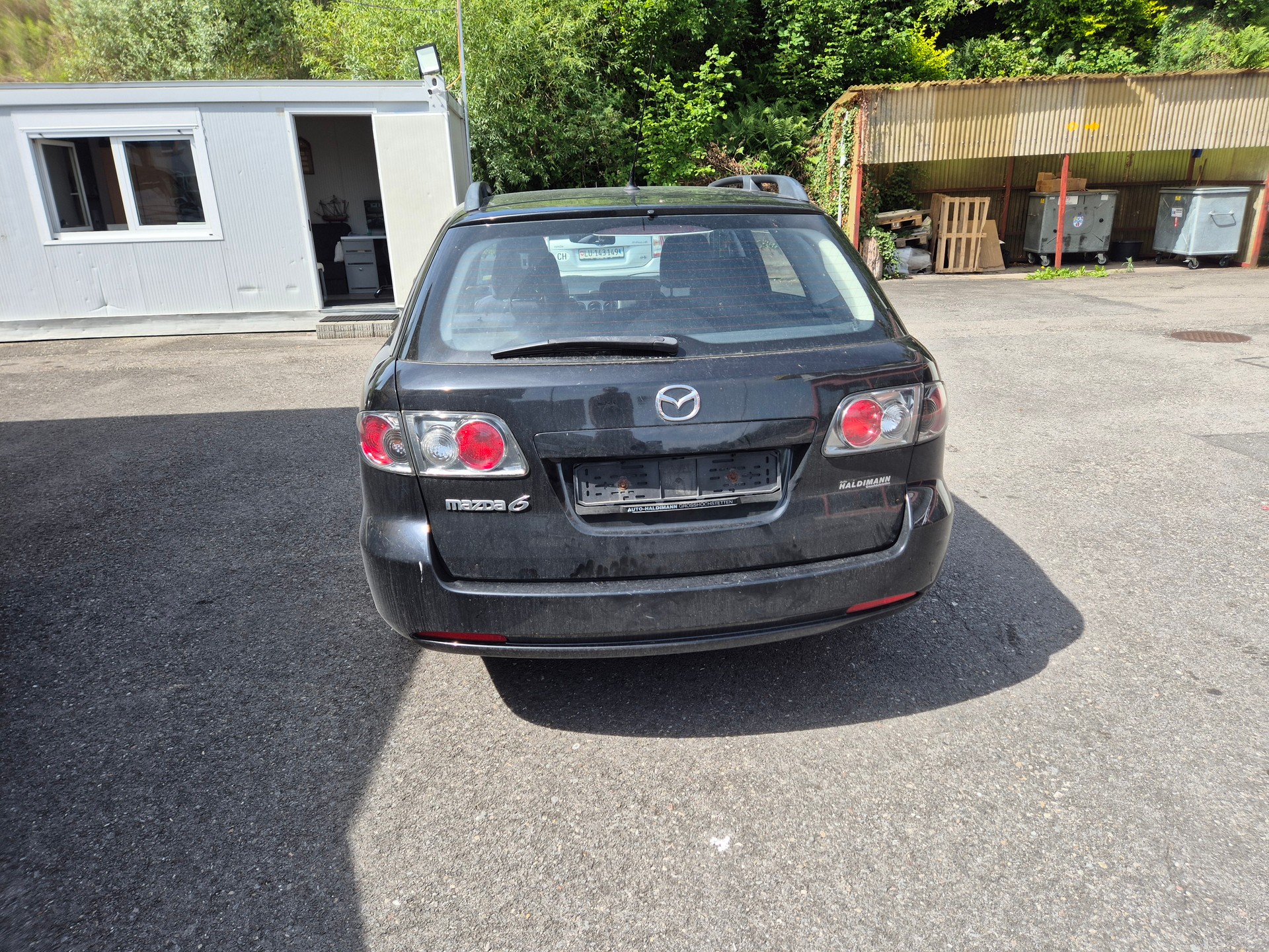 MAZDA 6 2.3 16V AWD Sport-image-13