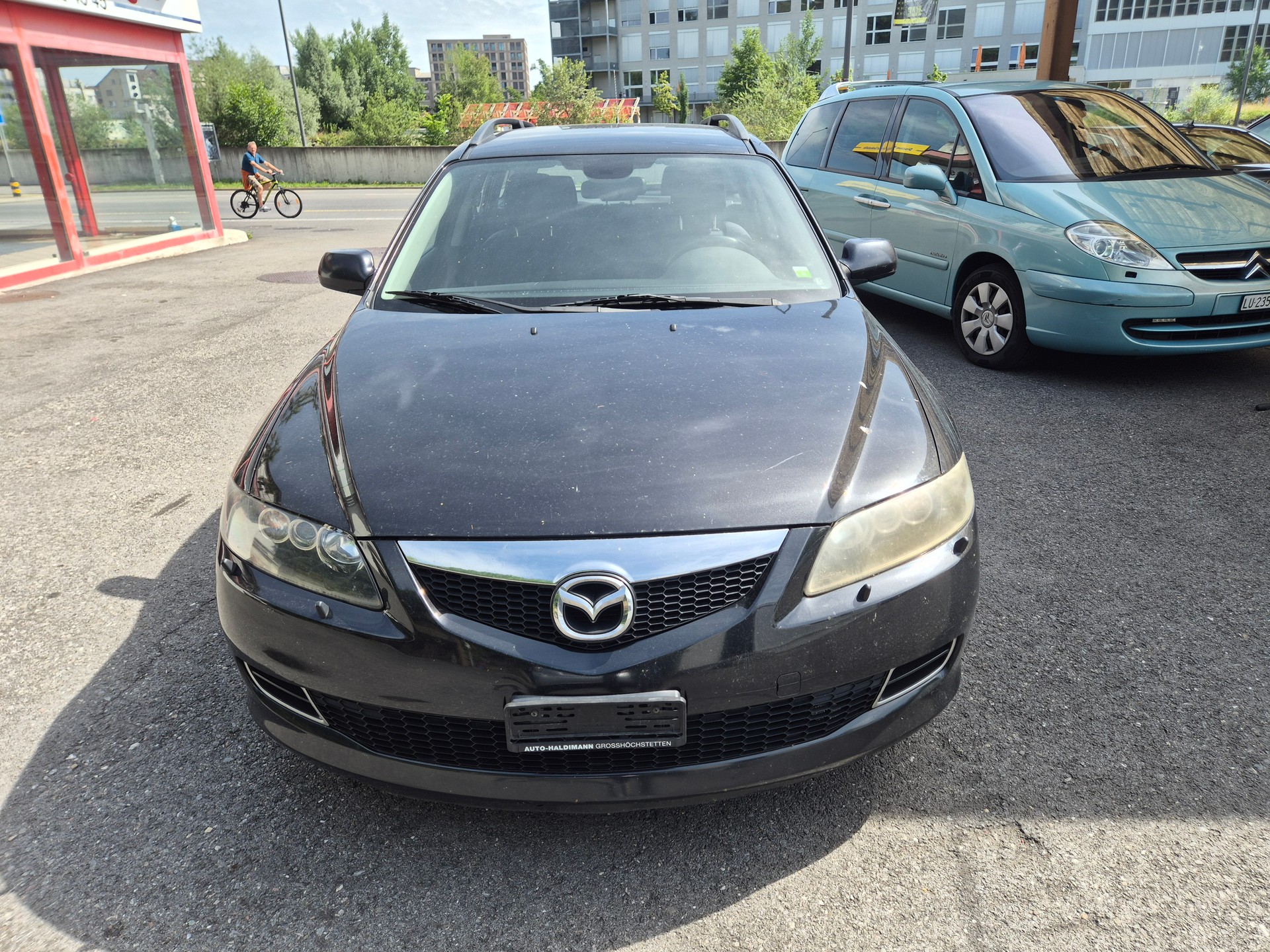 MAZDA 6 2.3 16V AWD Sport-image-0