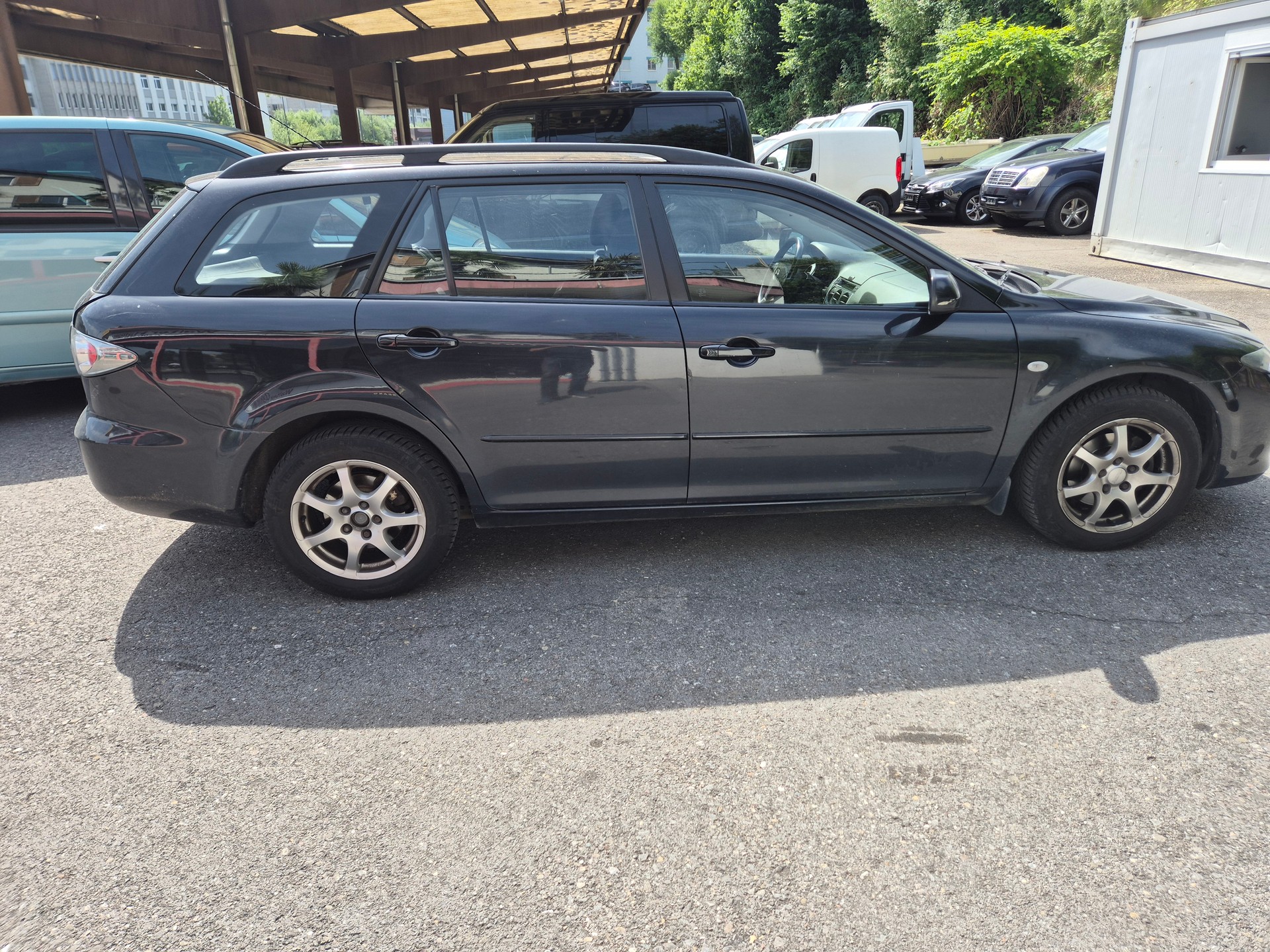 MAZDA 6 2.3 16V AWD Sport-image-5