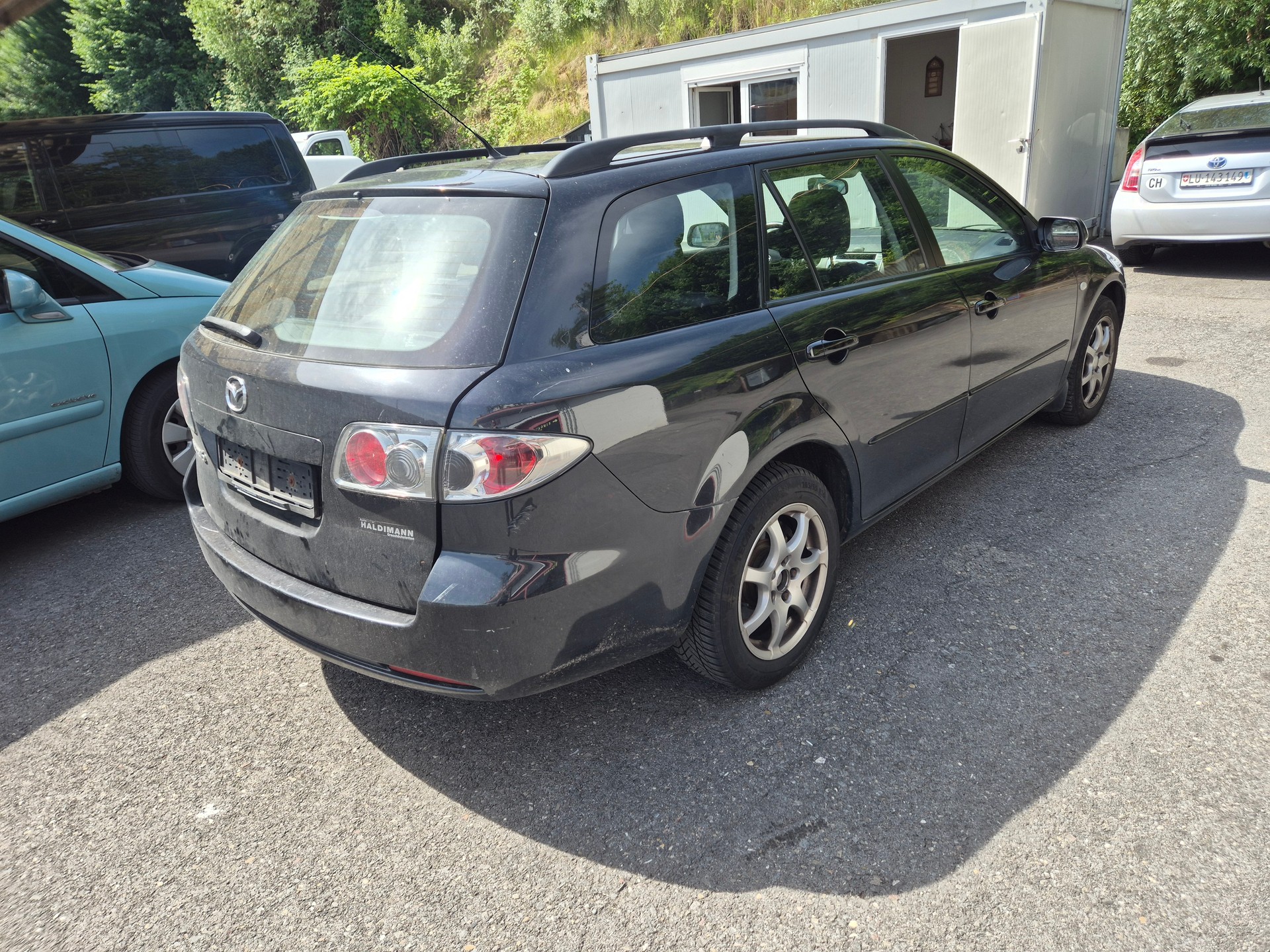 MAZDA 6 2.3 16V AWD Sport-image-4