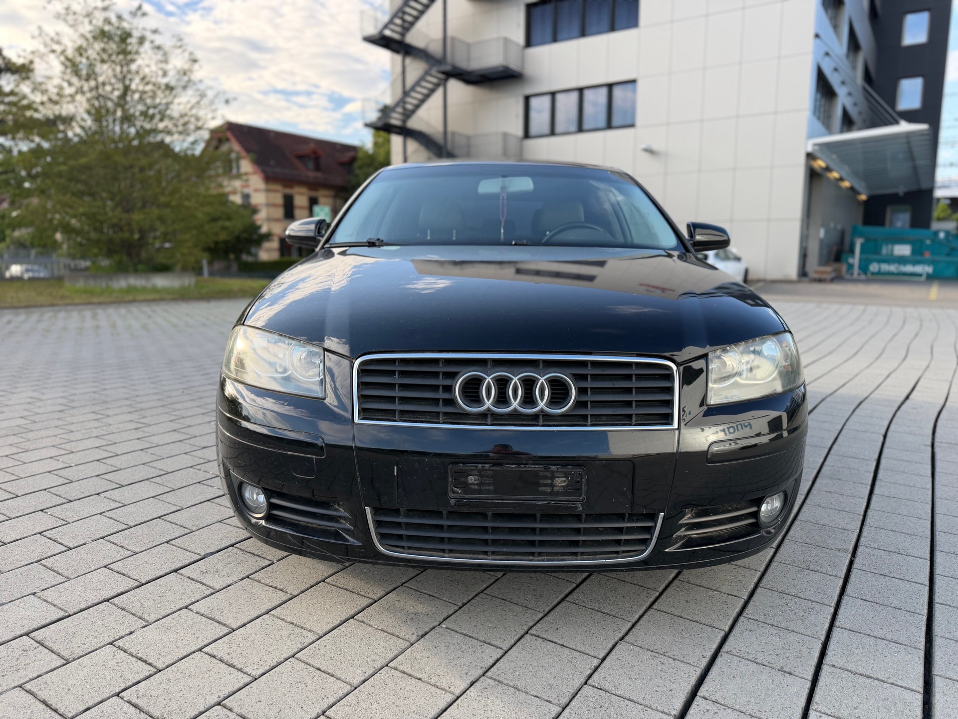 AUDI A3 1.6 Attraction-image-2